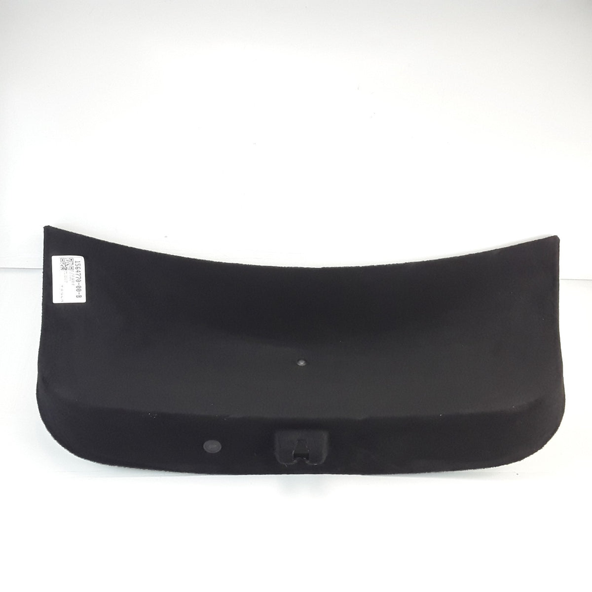 Model S 2021-2025 Liftgate Lower Trim 1564770-00-B OEM