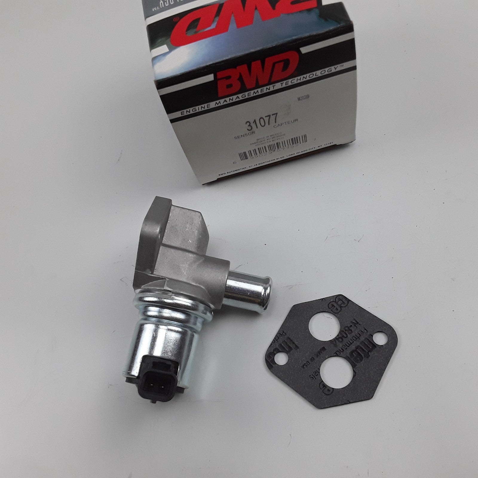 Fuel Injection Idle Air Control Valve Fits Ford Explorer 2002-03 Mustang 2002-04