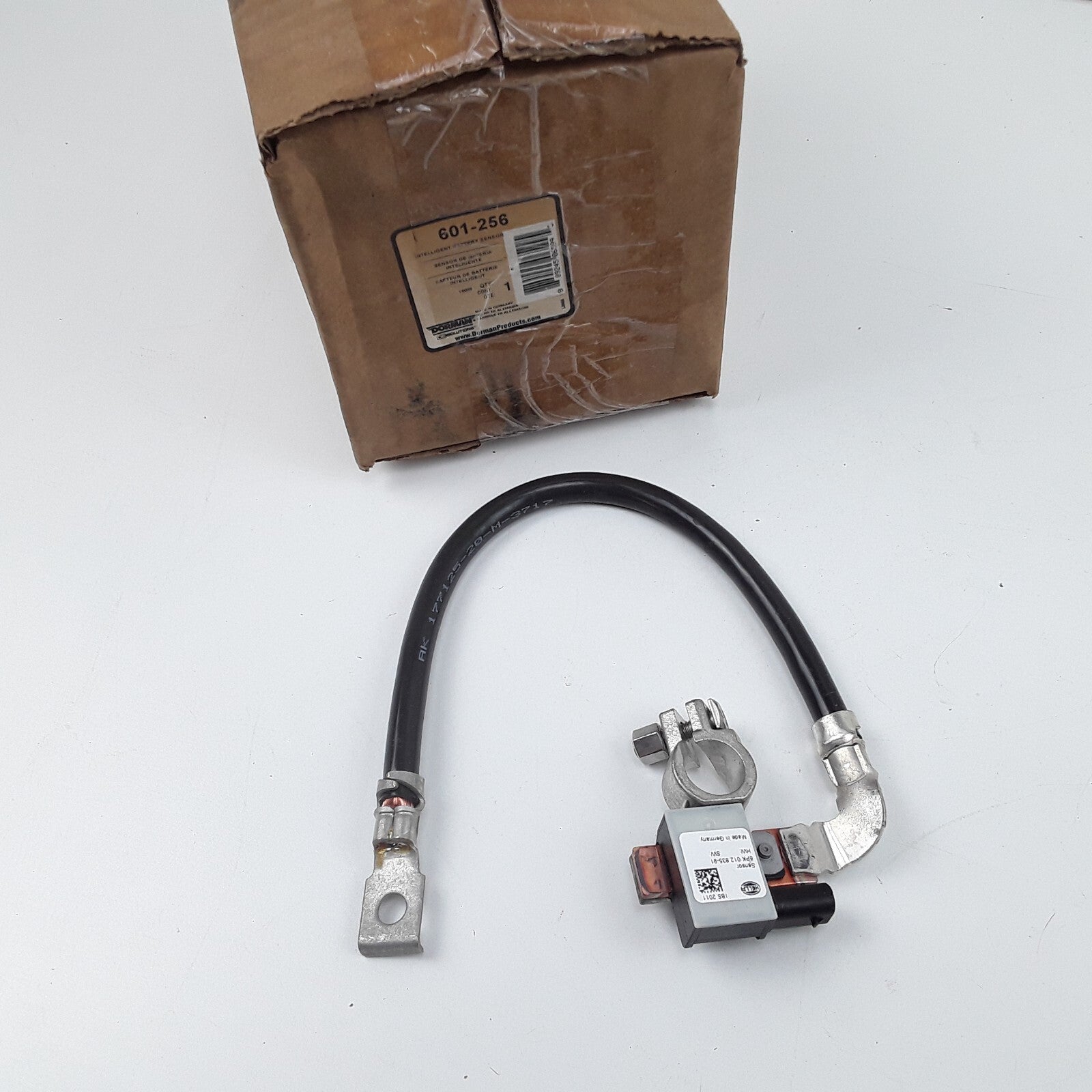 Battery Current Sensor For BMW 428i xDrive 228i xDrive 330i 340i 328d 2012-2018