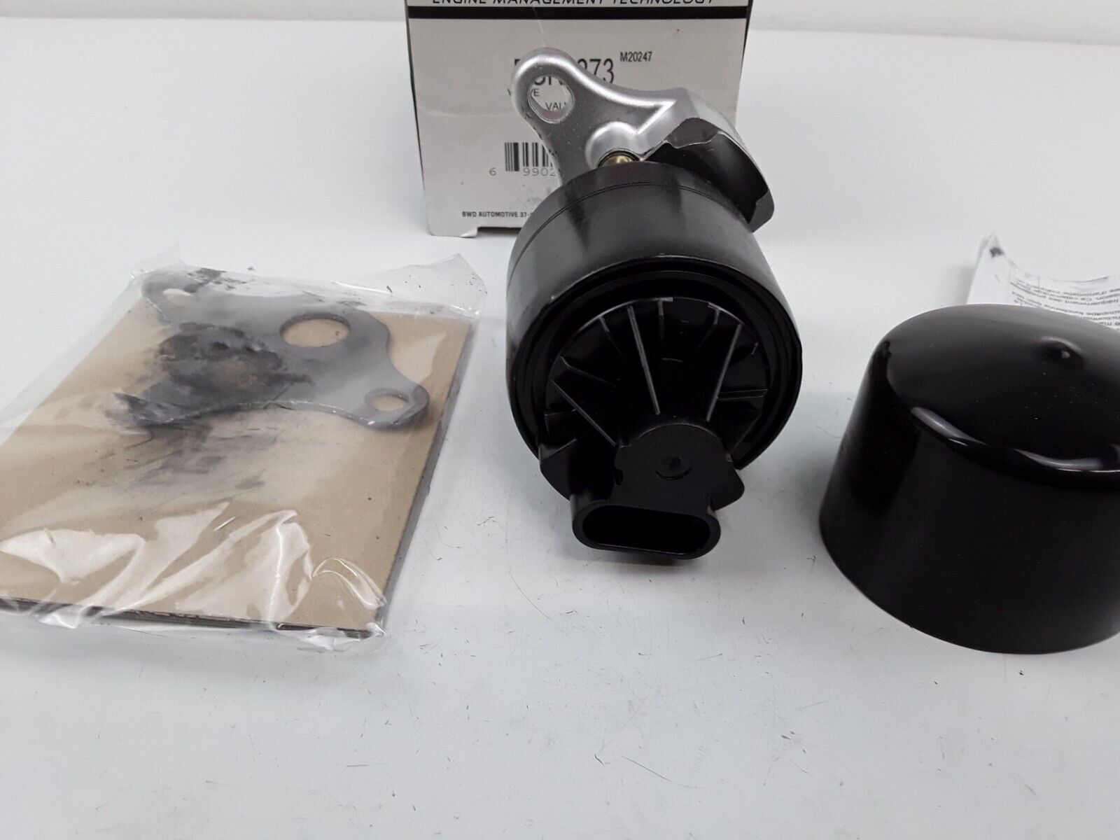EGR Valve Fits Chevrolet GMC Buick Cadillac Isuzu Amigo NPR Rodeo 1996-2005 - HotCarParts