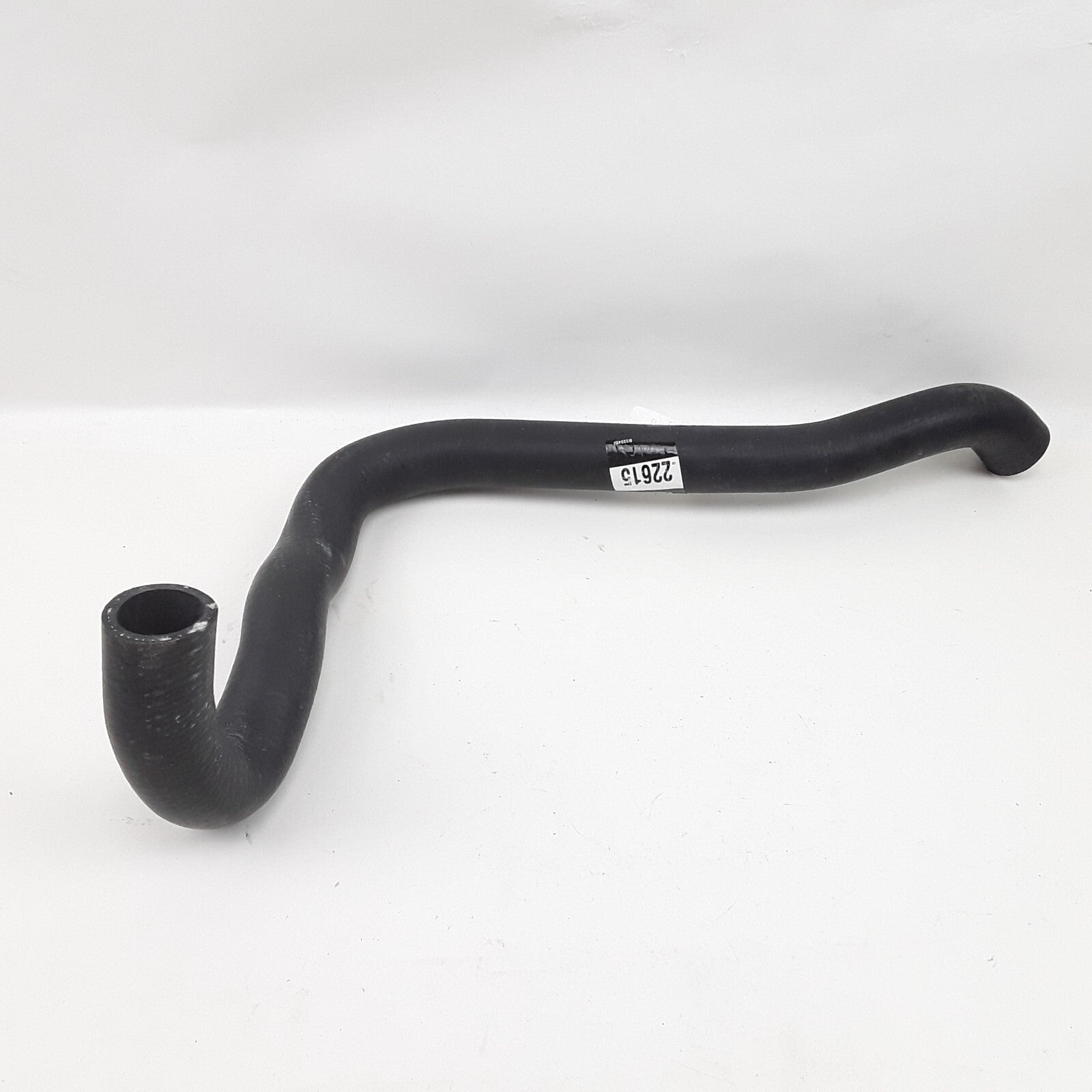 Radiator Coolant Hose Lower Fits Volkswagen Beetle 1999 2000 2001 2002 03 04 05