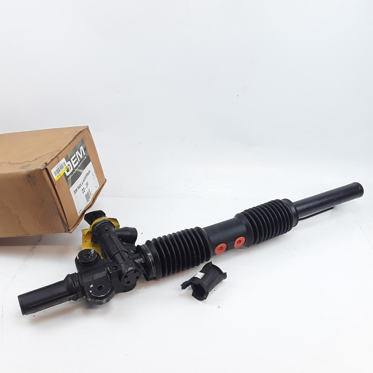 Rack & Pinion Fits Chrysler LHS Concorde Dodge Intrepid Eagle Vision (1996-1997)