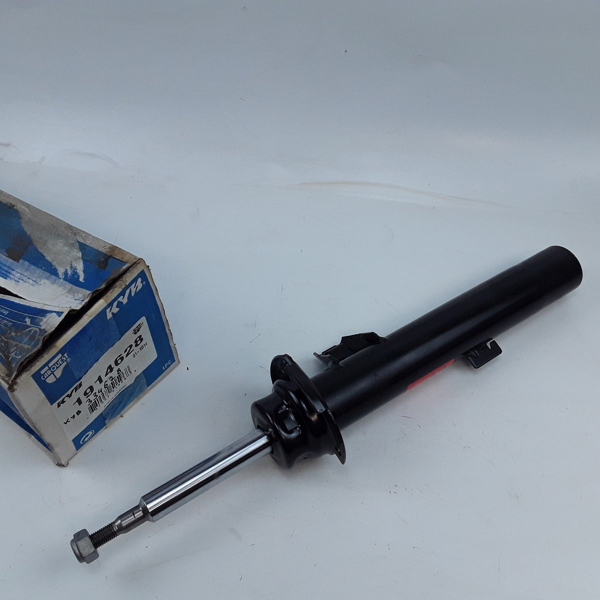 Front Left Suspension Strut Fits BMW 335is 328i 335i 325i 330i (2006 2007-2013)
