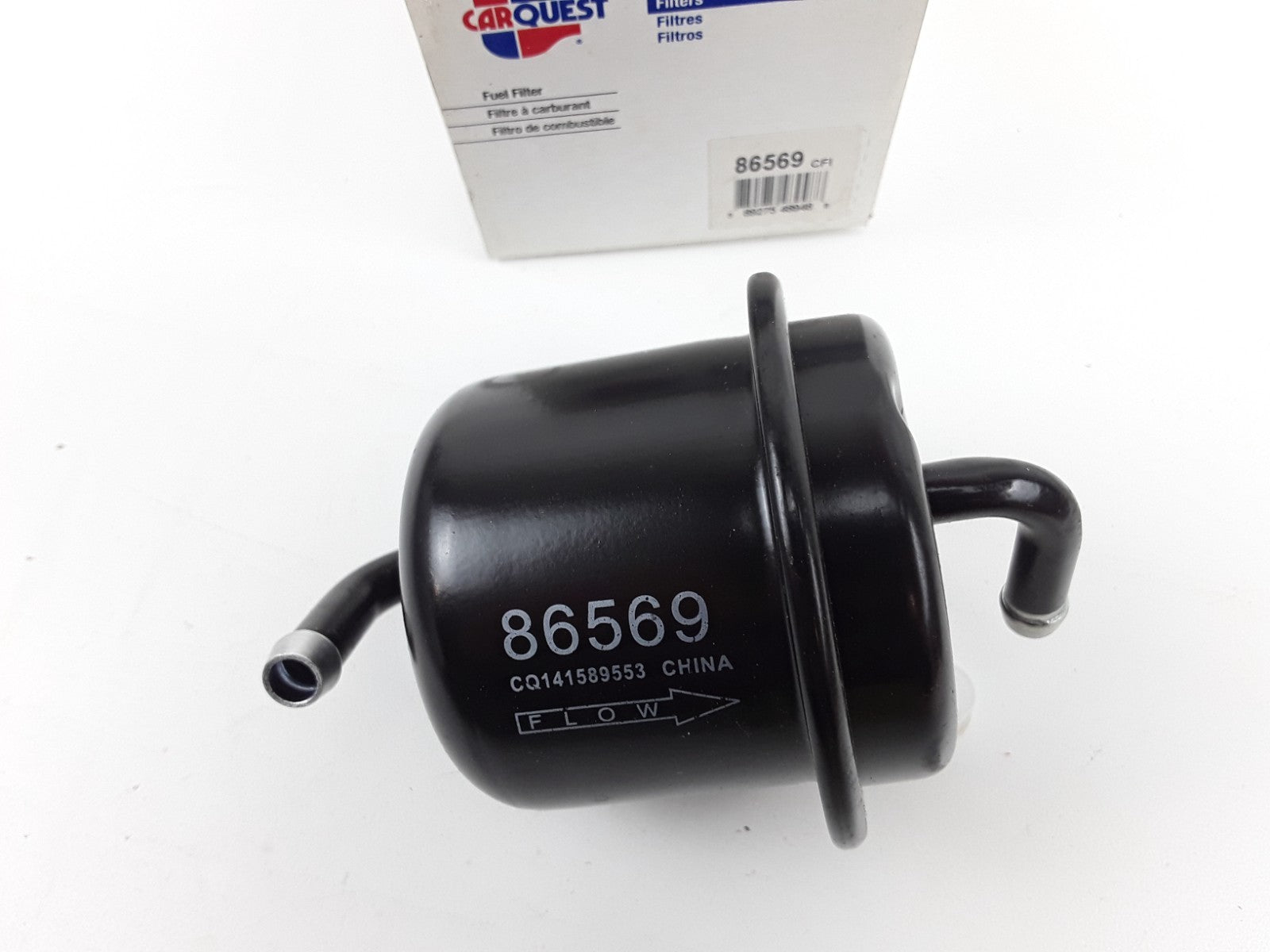 Fuel Filter Fits Geo Metro Suzuki Swift 1995 1996 1997 Suzuki Aerio 2002 5/16 IN