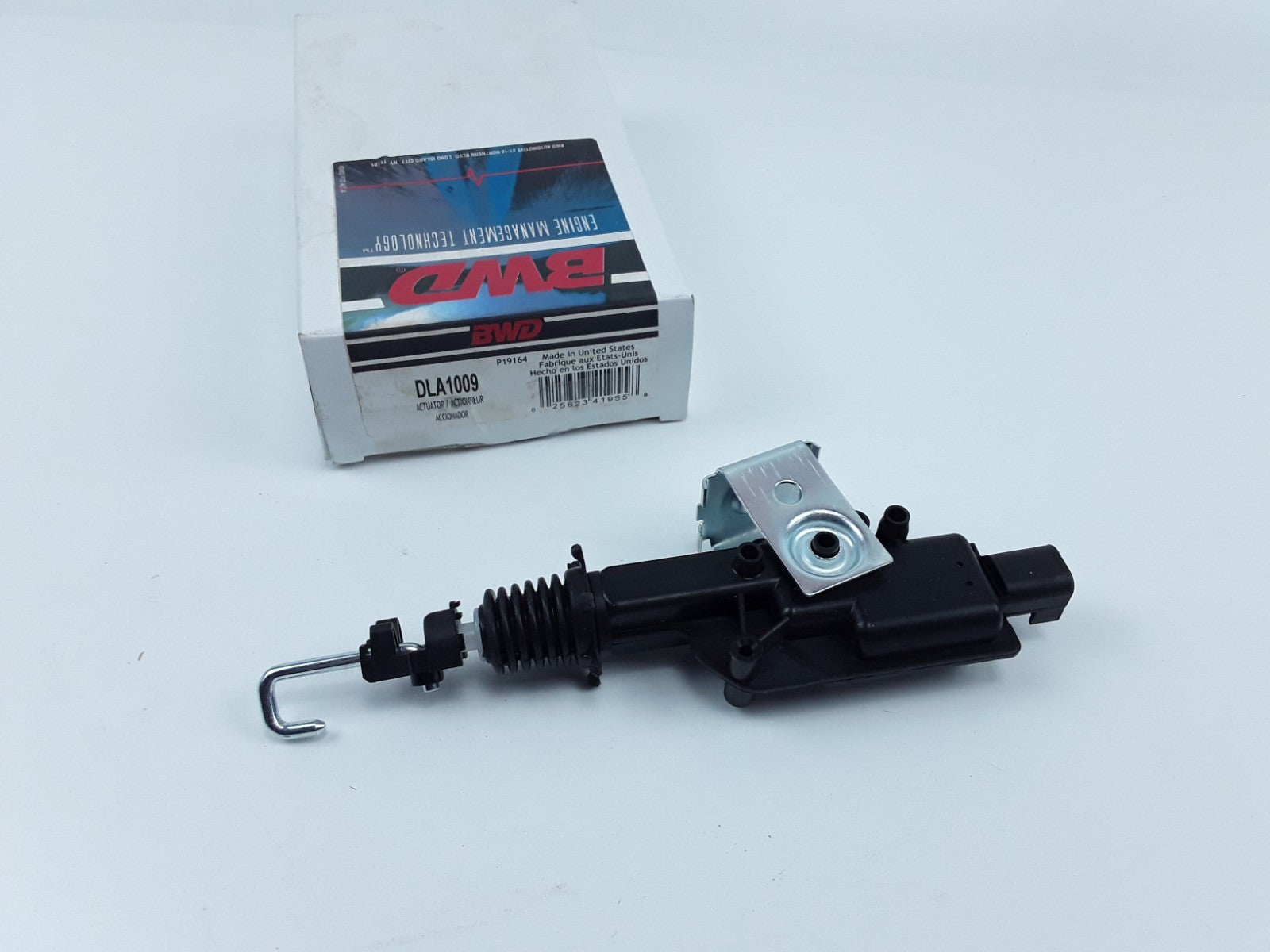 Rear Left Right Power Door Lock Actuator Fits Ford Mercury (2003 2004 2005-2019)