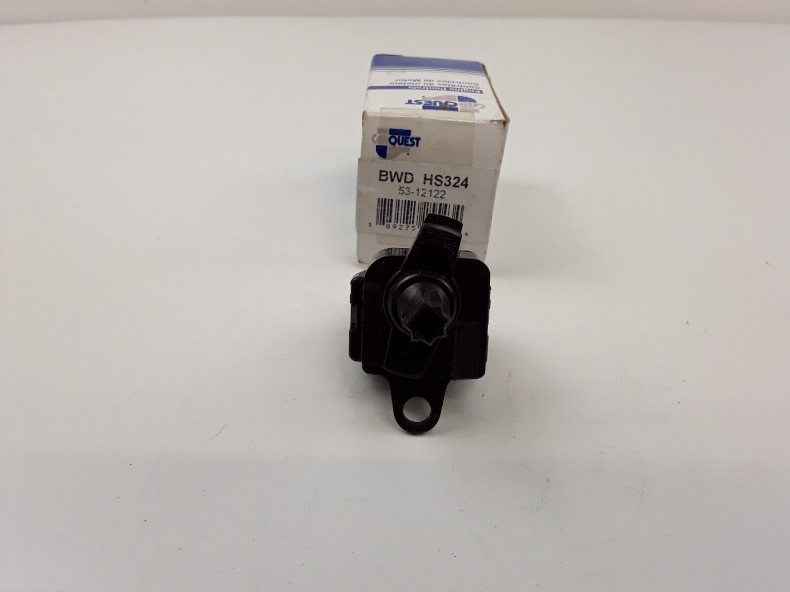 Heater Blower Motor Resistor Fits Ford Focus Transit Connect 2000-2011 2012 2013 - HotCarParts