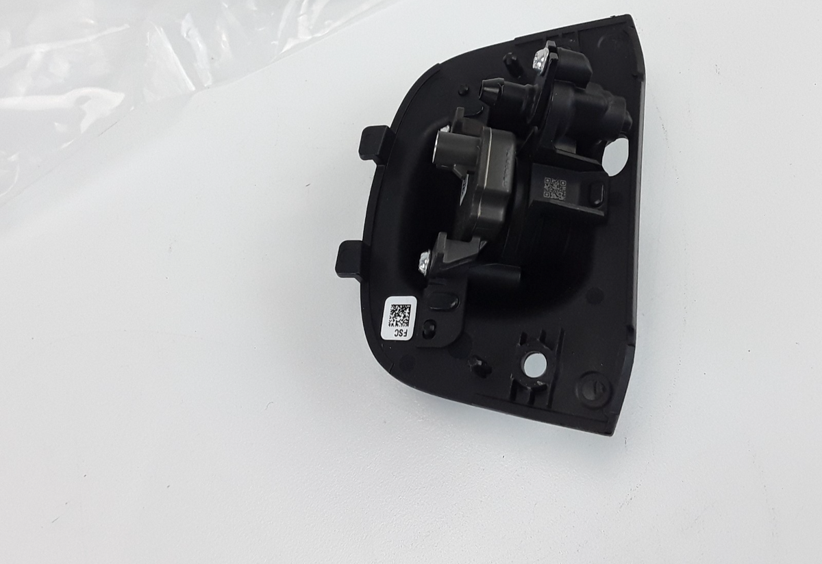 Model Y 2025 Front Bumper Fascia Camera 2164361-00-C Genuine OEM