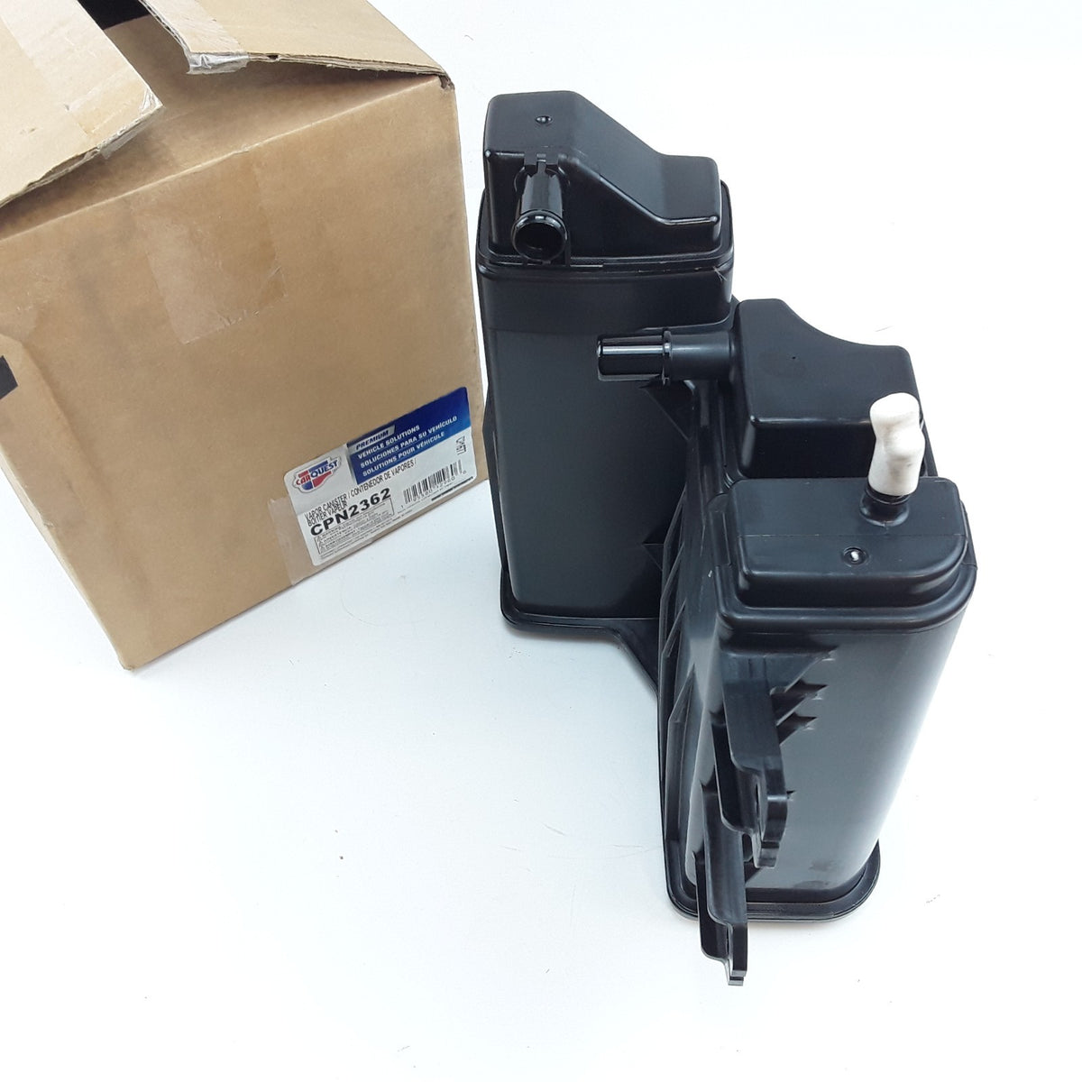 Carquest CPN2362 Fuel Vapor Canister Fits Mazda 3 (2010 2011 2012 2013)