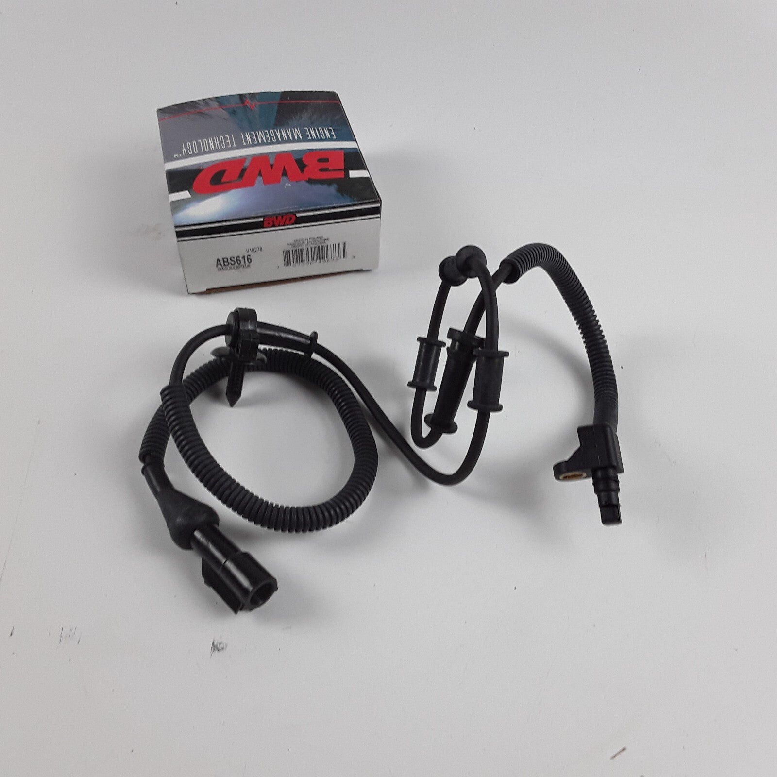 ABS Wheel Speed Sensor Fits 2002-2005 Ford Explorer 2003-2005 Lincoln Aviator