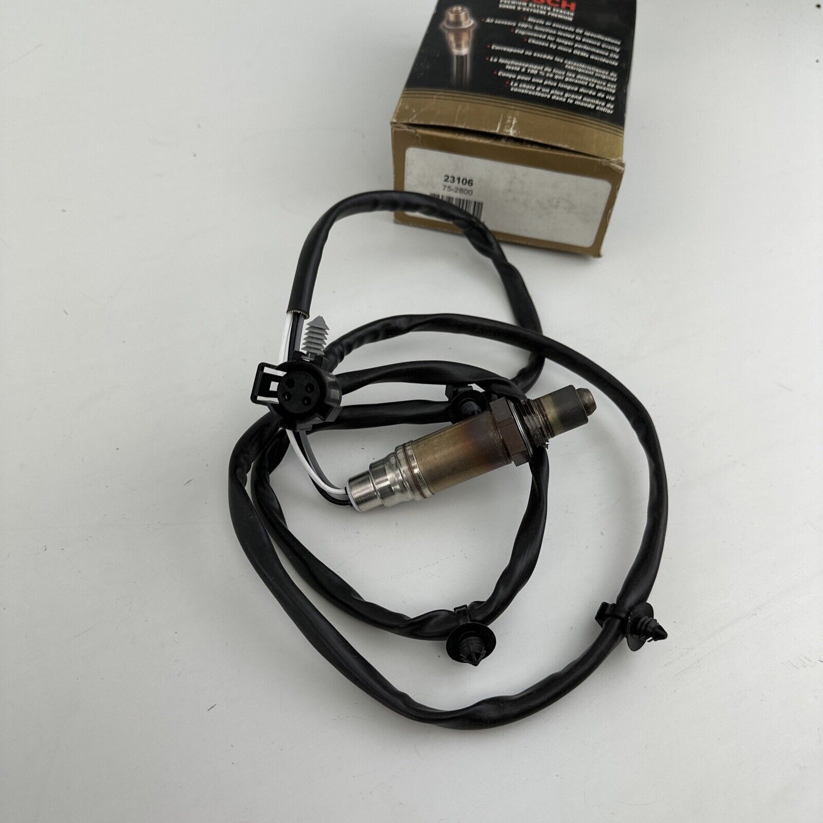 OEM Oxygen Sensor Bosch 23106 / 13413 For Chrysler,Dodge,Plymouth,FAST SHIPPING - HotCarParts