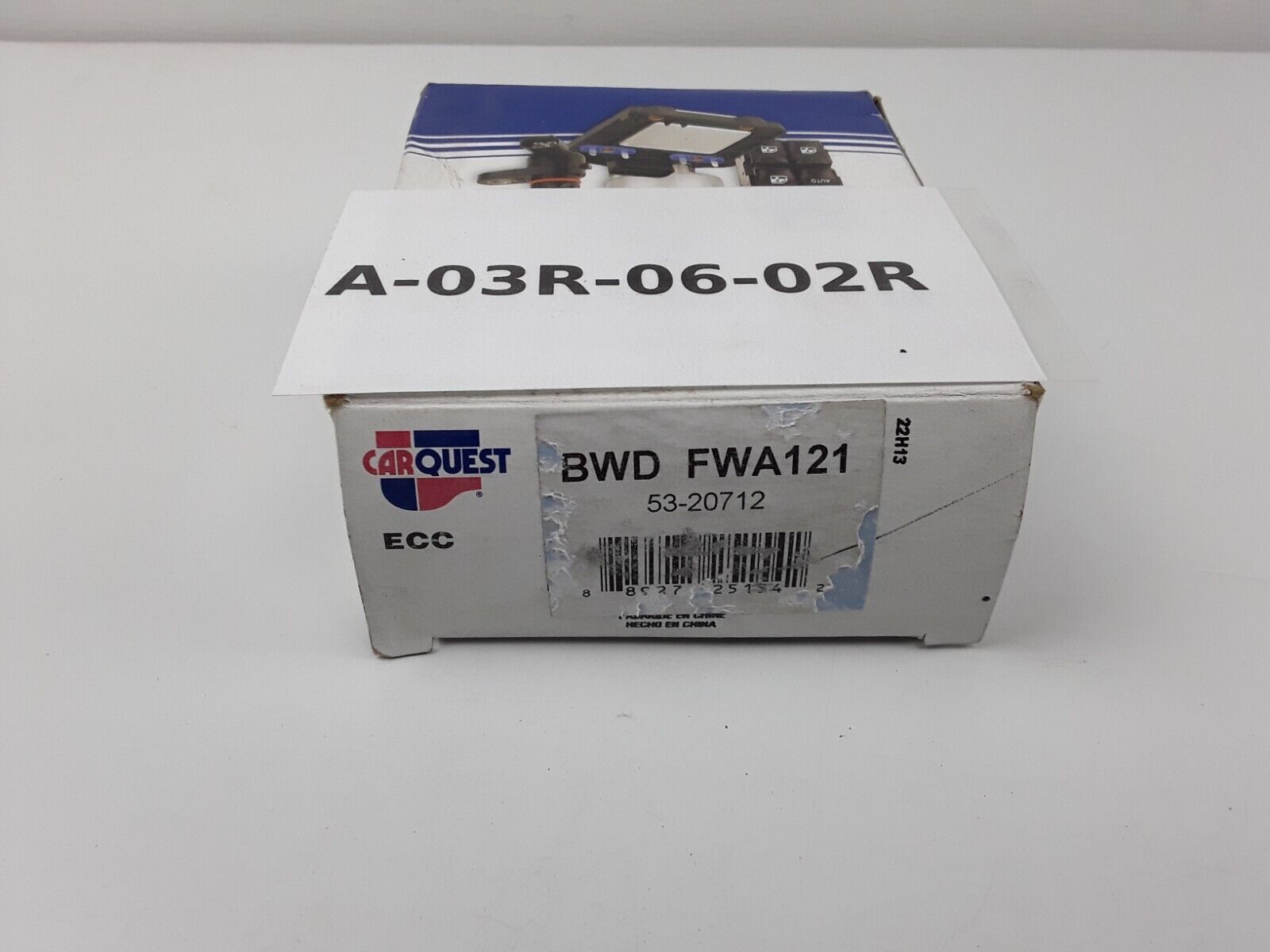 4WD Selector Switch Fits Chevrolet GMC Cadillac Models 1998 1999 2000 - HotCarParts