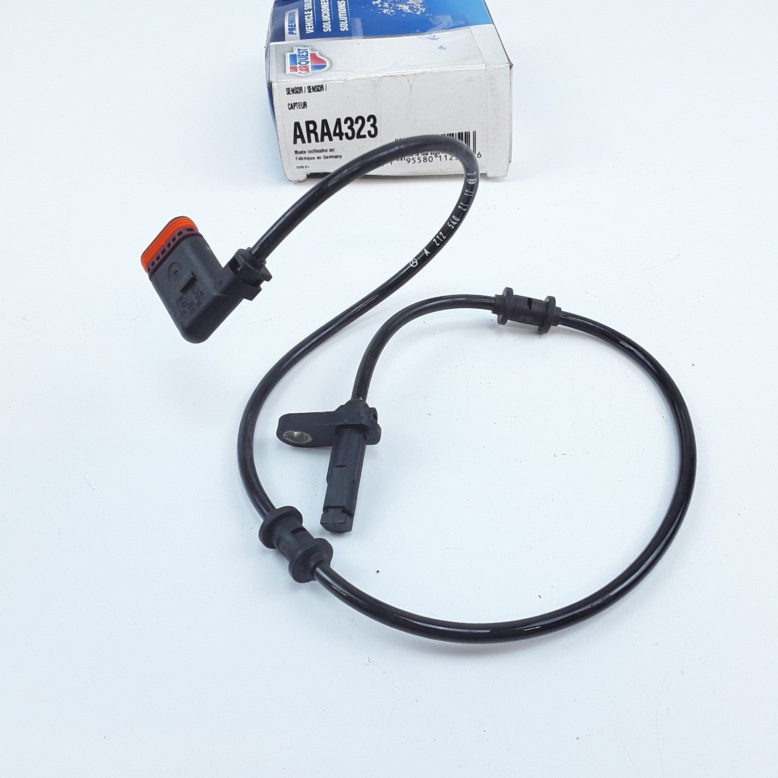 ABS Speed Sensor Fits Mercedes-Benz CLS63 AMG E550 CLS550 E350 E63 AMG 2010-2014