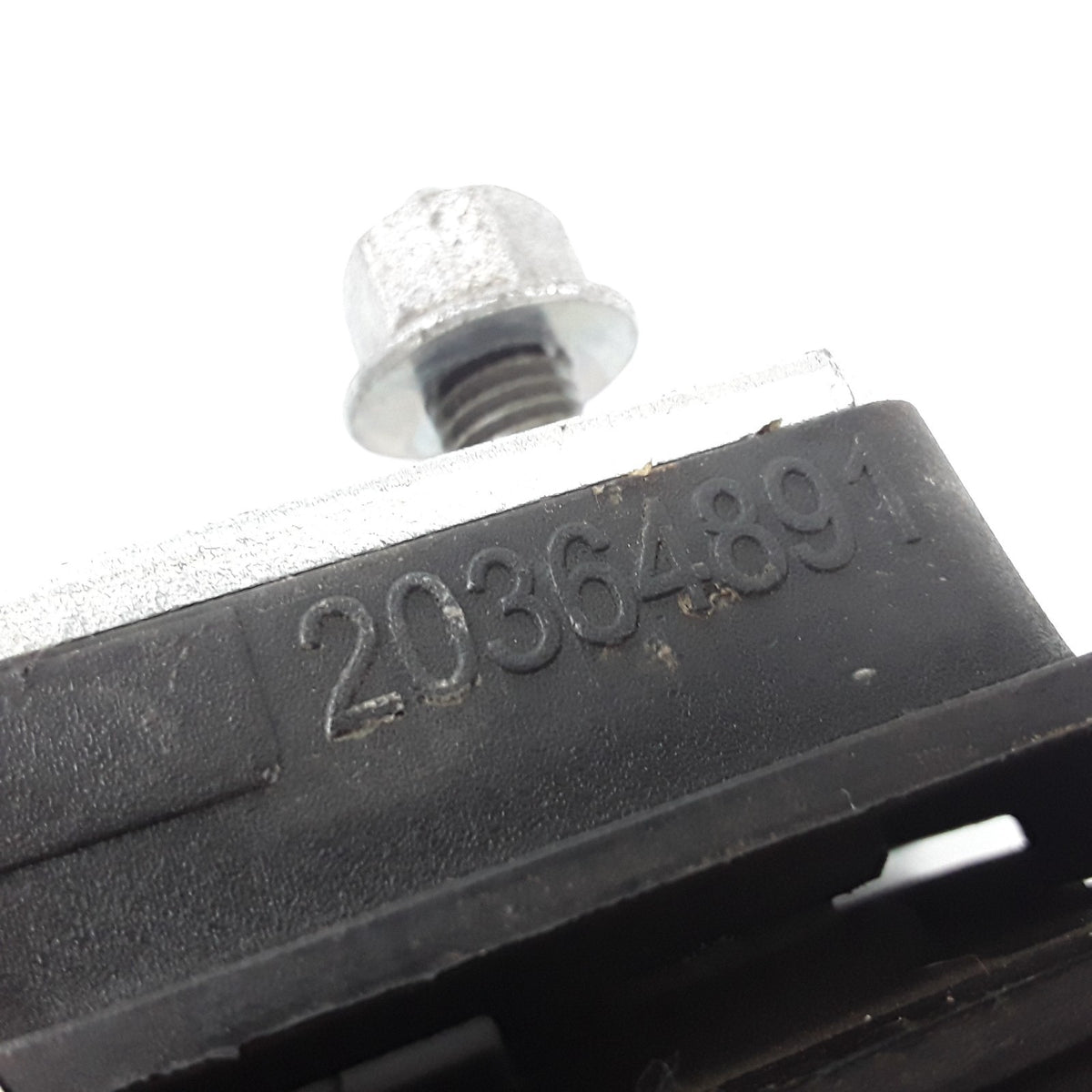 Volvo Radiator Mounting Rubber Buffer Cushion 3154251 20364891 1665309 3154321