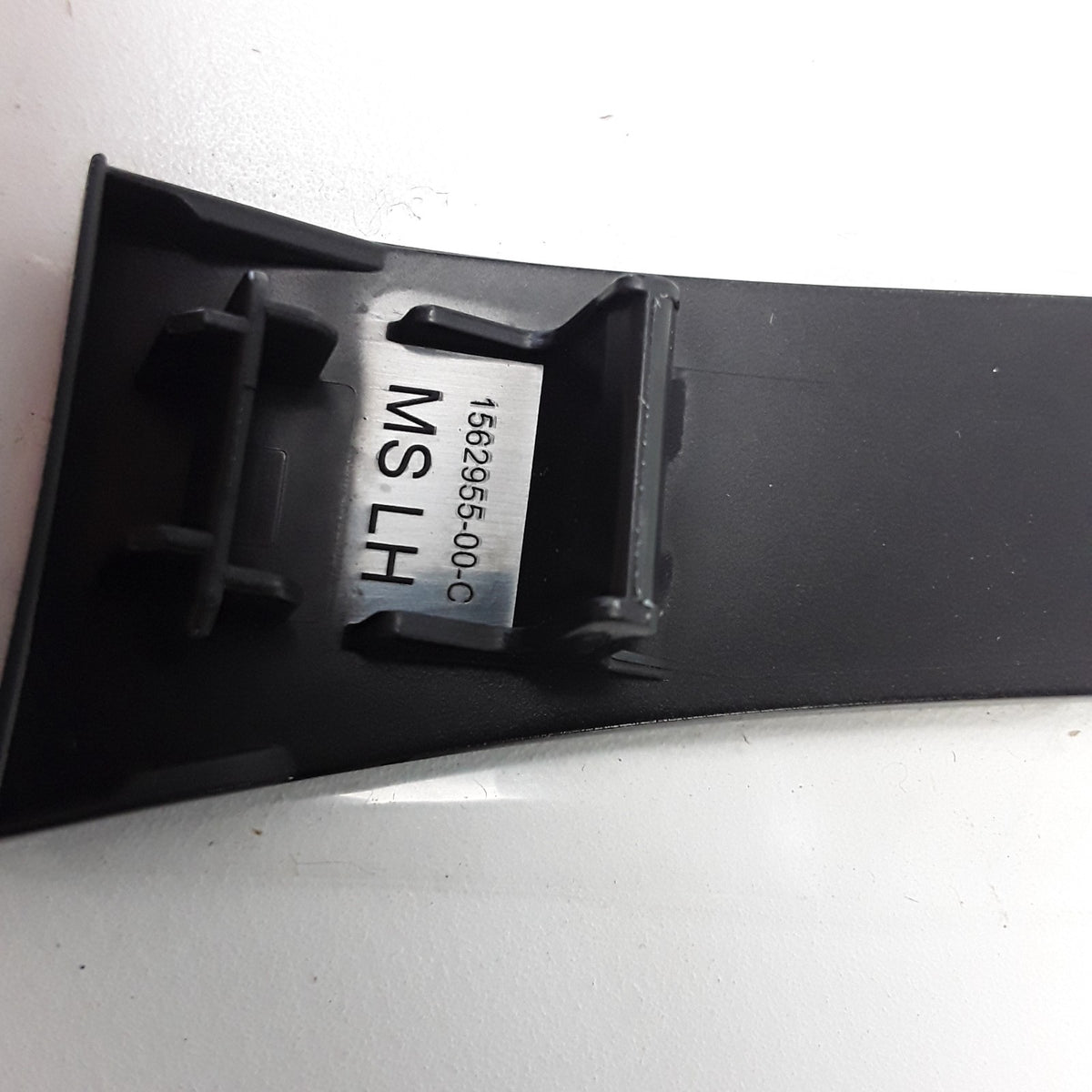 LH Left Instrument Panel Aero Lens Cover For Tesla Model S 1562955-00-C