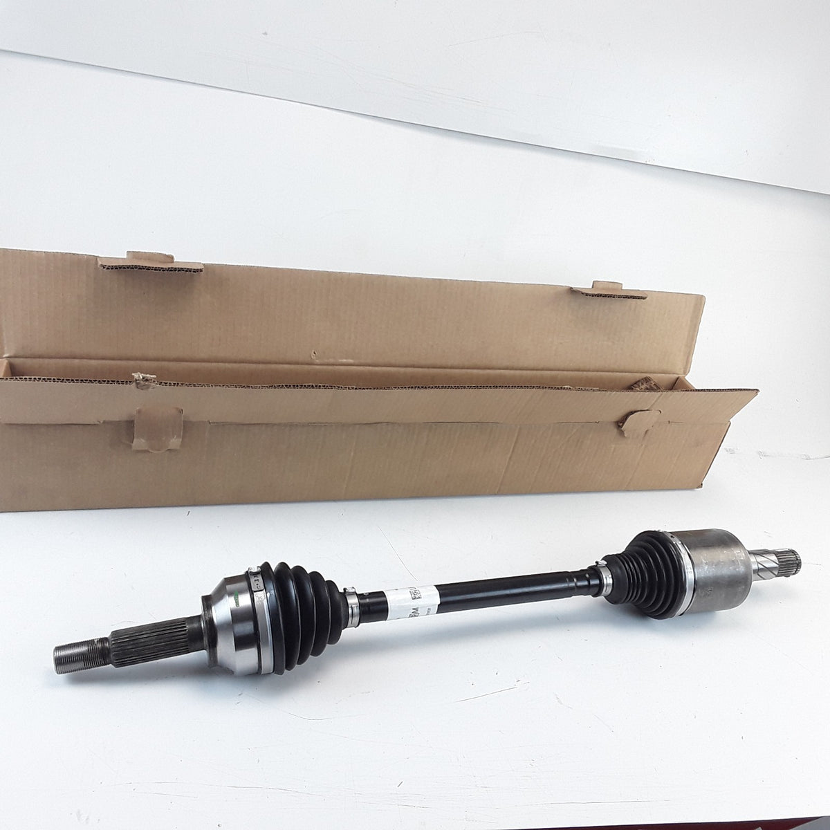1626637-00-A Left Front Halfshaft Assembly For Tesla Model S 2012-2021 OEM New