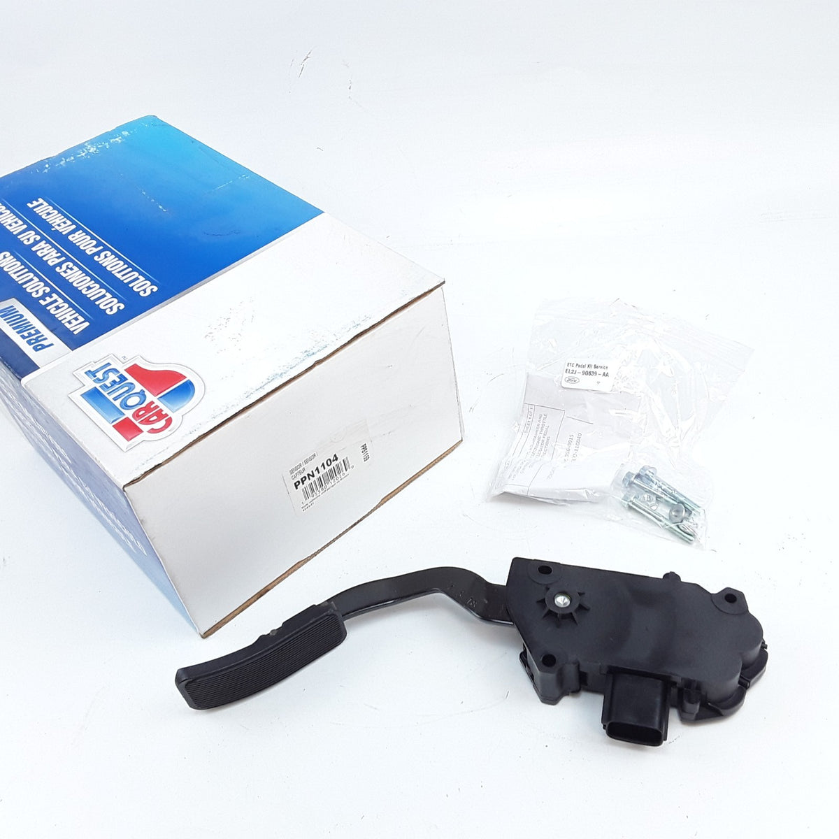 Accelerator Pedal Sensor Fits Ford Explorer Mercury Mountaineer (2004-2010)