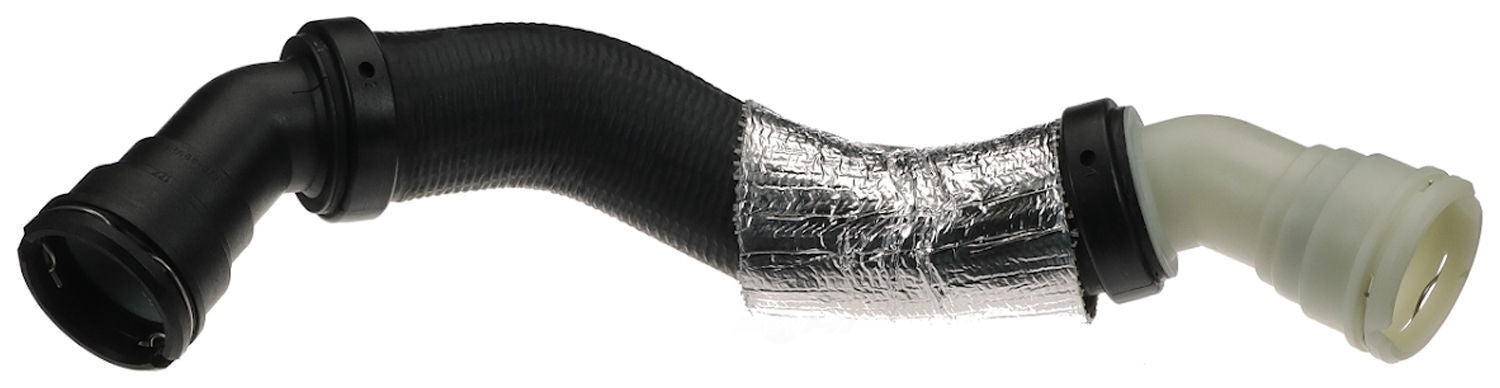 Upper Radiator Coolant Hose Fits Ford F-550 F-450 F-350 F-250 Super Duty 2008-10