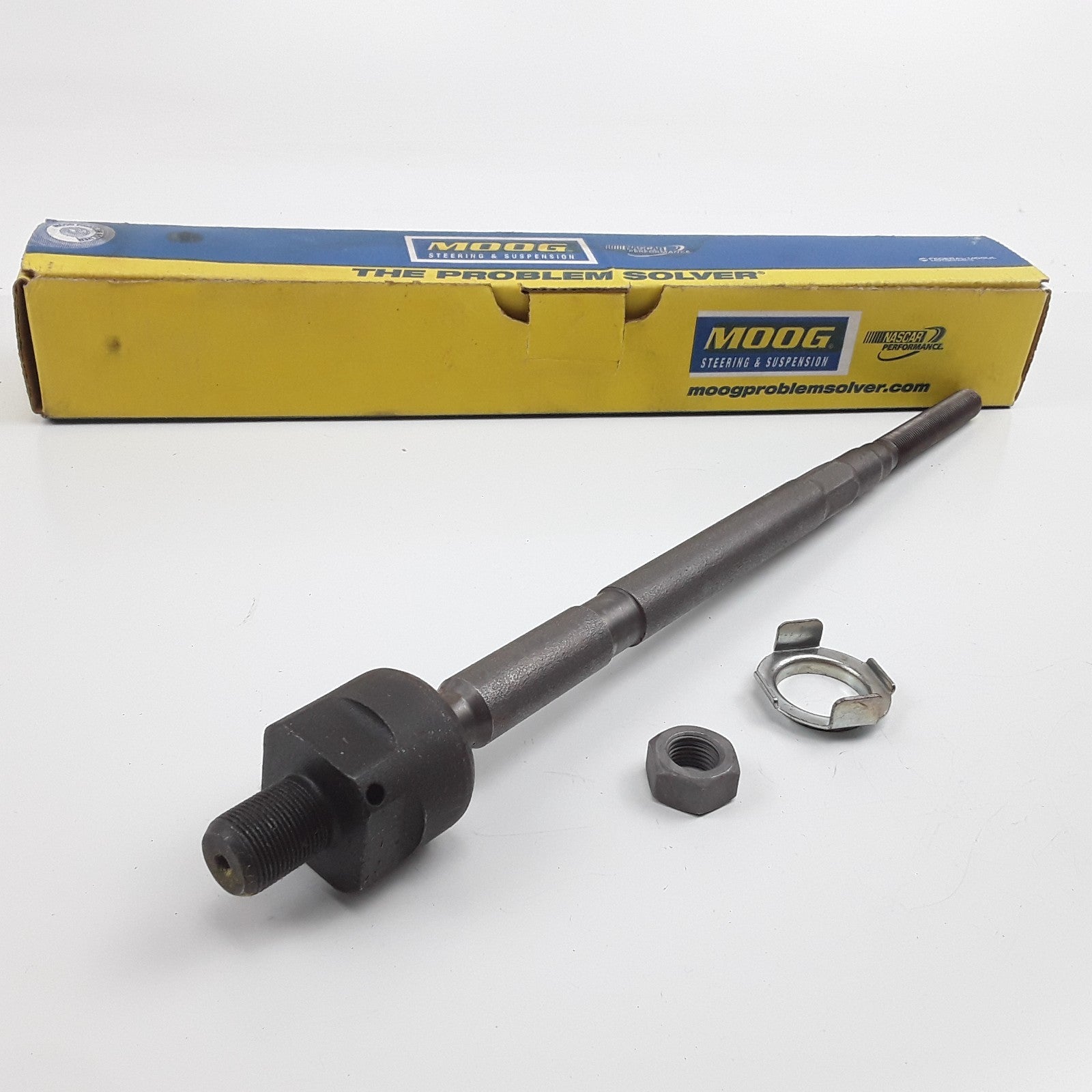 Steering Tie Rod End Fits Ford Escort 1991-1996 Mazda Protege 1990 1991 1992