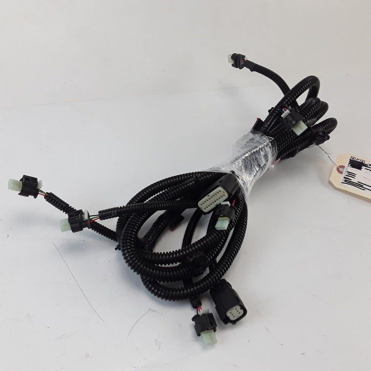 2016-20 Tesla Model X Front Bumper Fascia Wiring Harness Cable Wire 1032433-00-F
