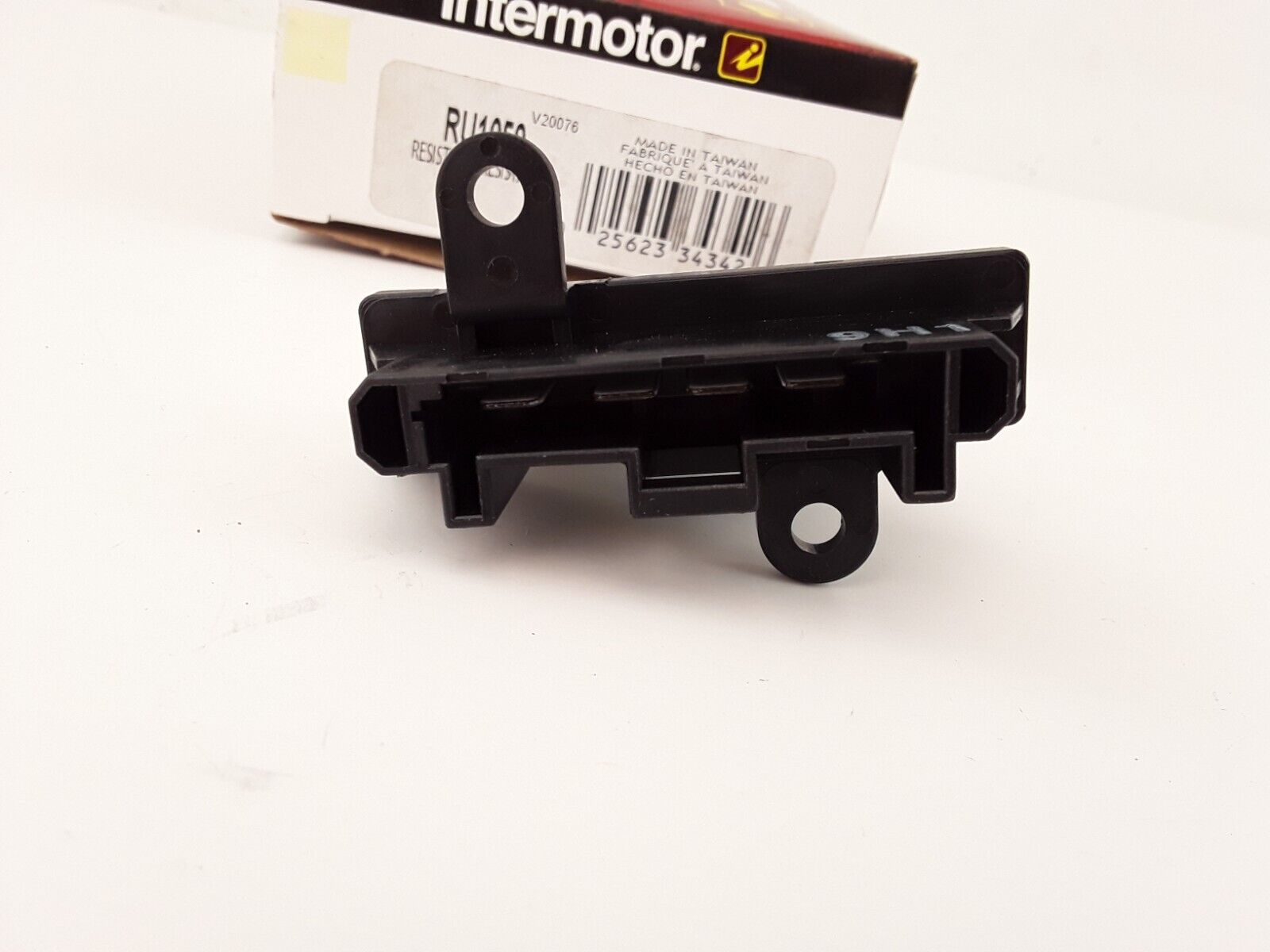 HVAC Blower Motor Resistor Fits Nissan Altima 2002 2003 2004 2005 2006 - HotCarParts