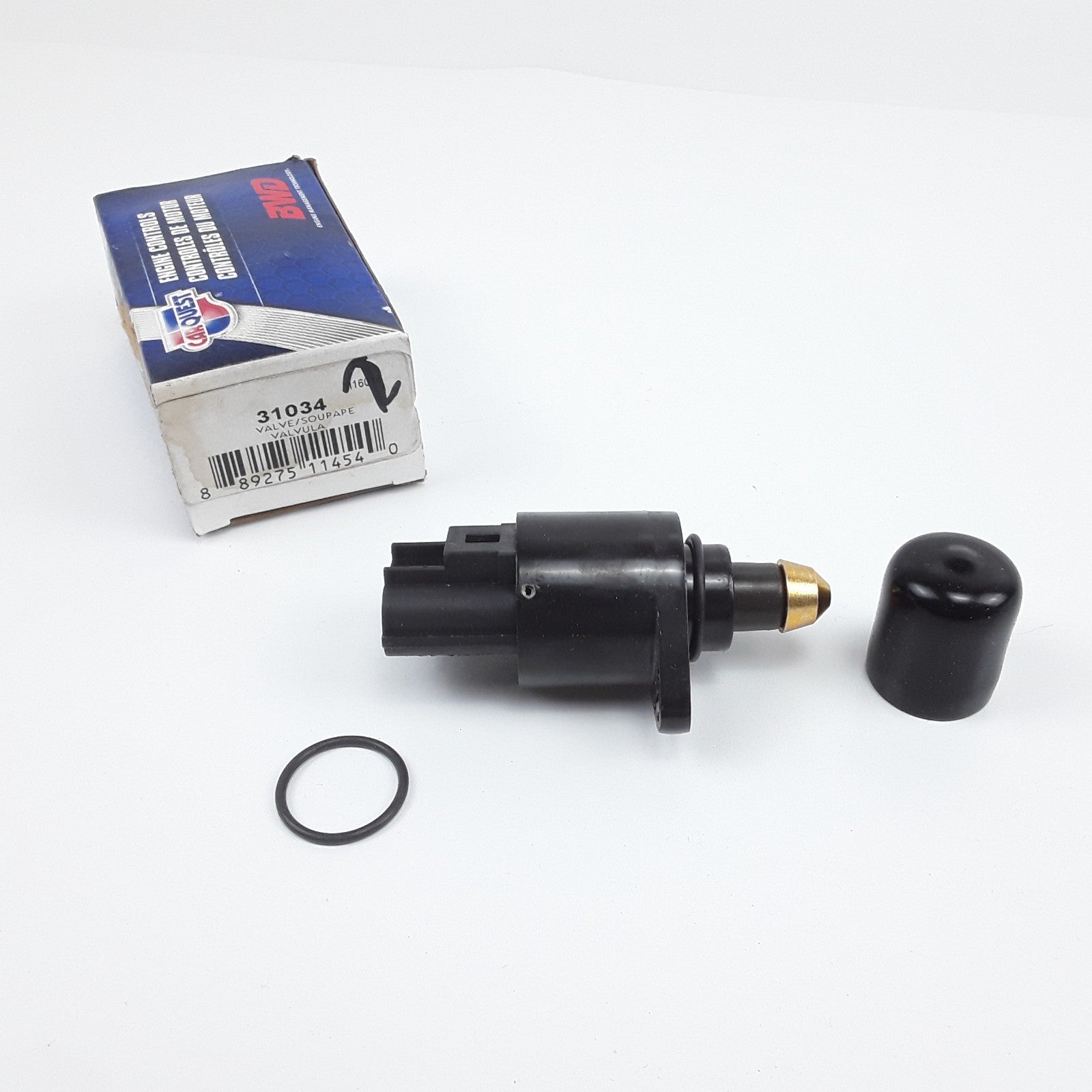 Idle Air Control Valve For Dodge Plymouth Chrysler 1998 1999 2000 2001 2002-2004