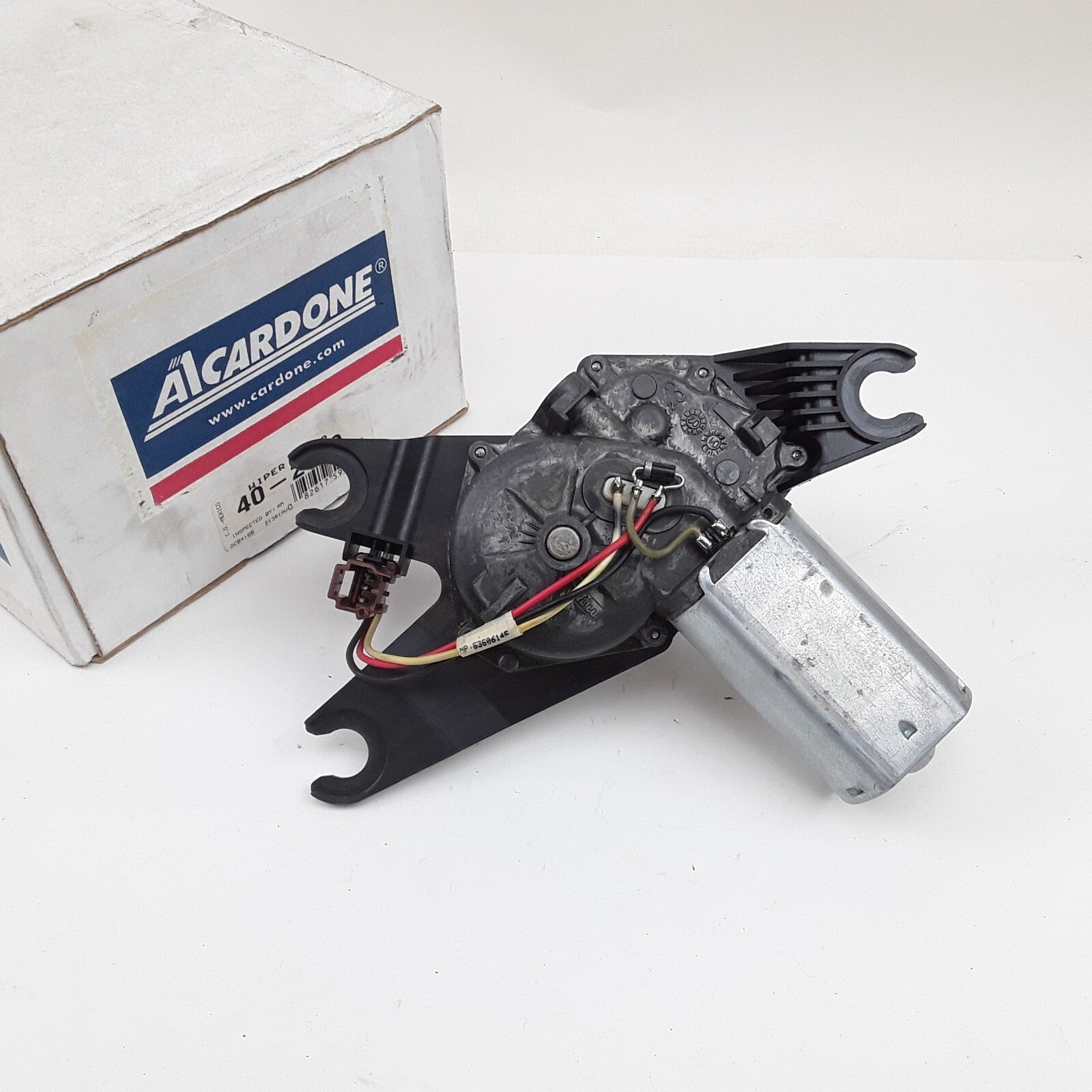 Cardone 40-2039 Rear Windshield Wiper Motor Fits Ford Windstar 2002 2003