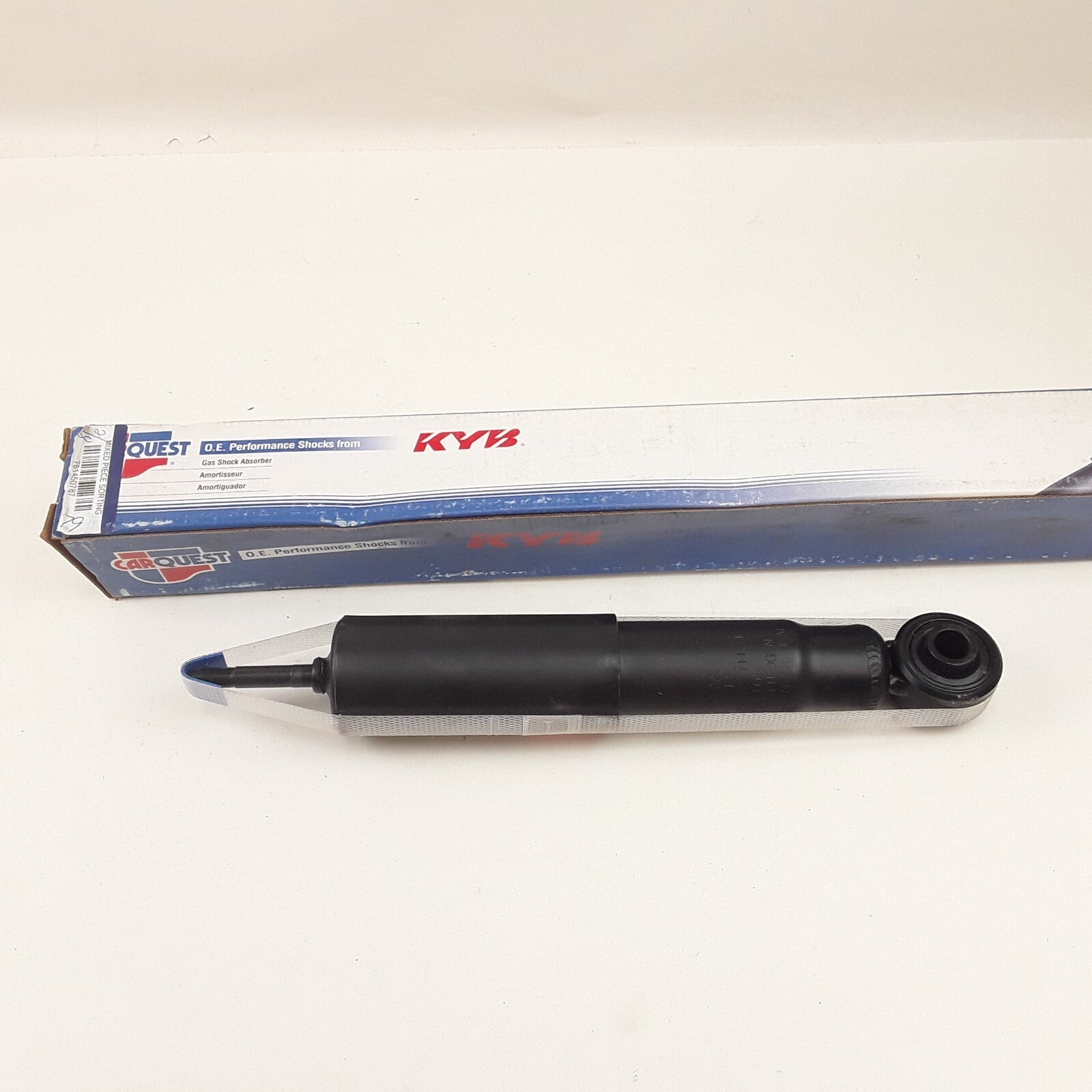 KYB 344372 Front Suspension Shock Absorber Fits Dodge Ram 1500 2500 3500 1994-02