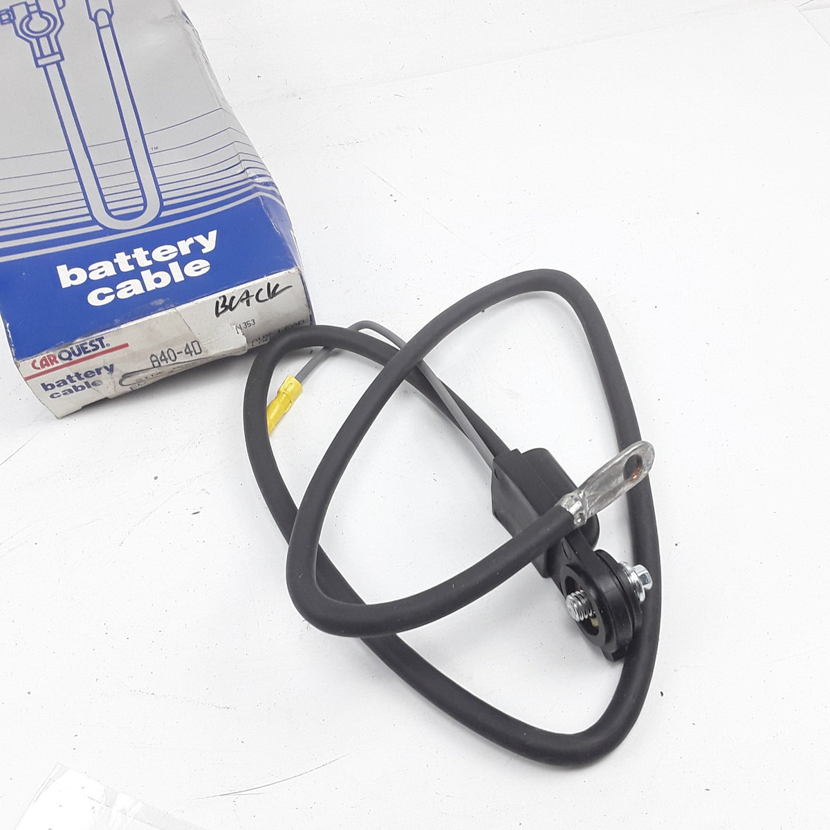 Side Mount Cable Fits Buick Cadillac Oldsmobile Pontiac Chevrolet GMC 1970-1998