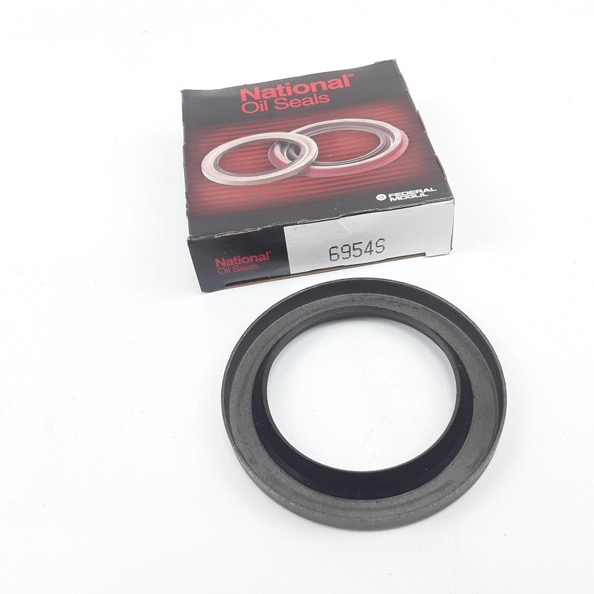 Wheel Seal Fits Ford E-300 Econoline F-350 F-250 P-350 1957 1958 1959 1960-1976