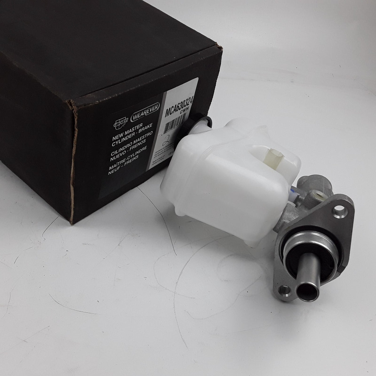 Brake Master Cylinder Fits Mercury Mariner Mazda Tribute Ford Escape (2005-2007)