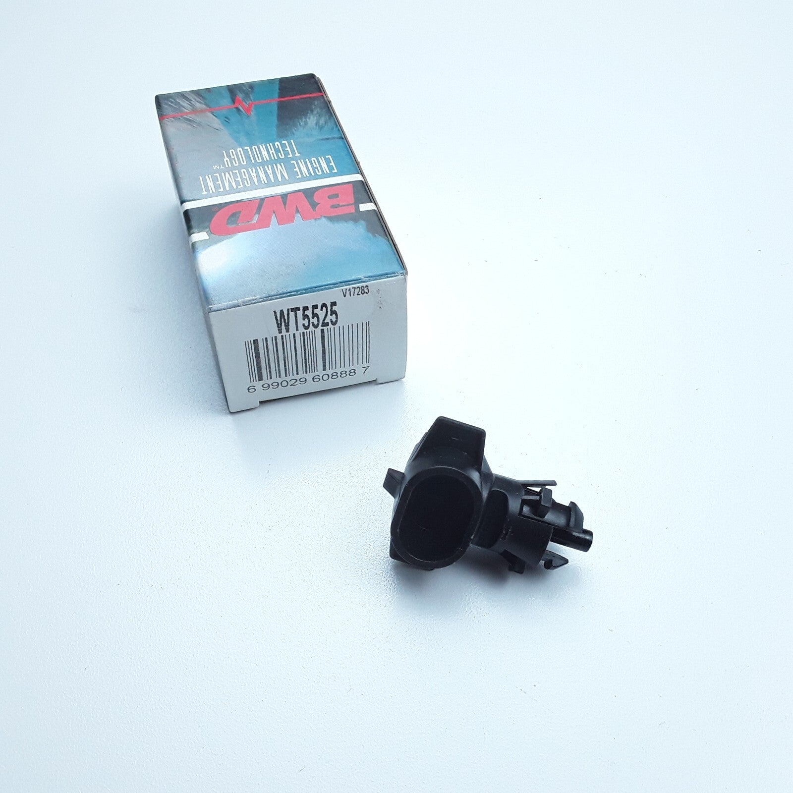 Ambient Air Temperature Sensor Fits Chevrolet Avalanche 2500 2002 03 04 05 06