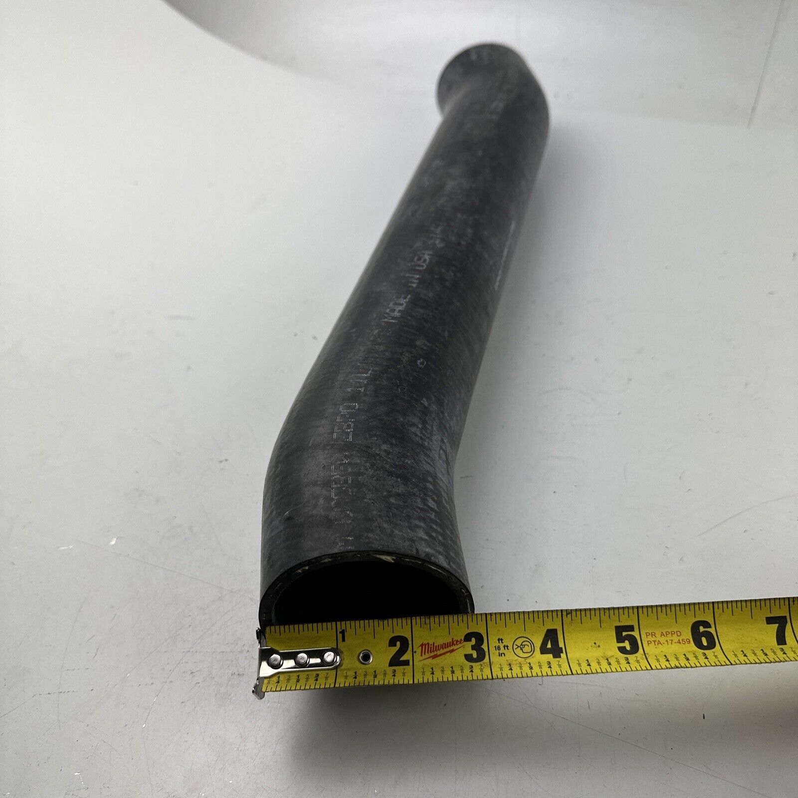 FREIGHTLINER TRUCK HOSE COOLANT LOWER WATER C11 05-21601-001 FREE SHIPPING - HotCarParts