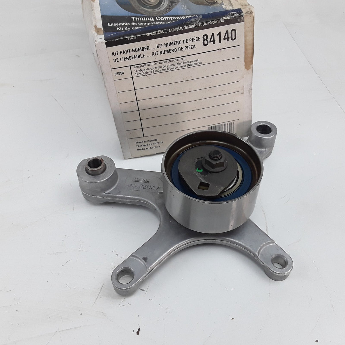 Timing Component Kit Fits Dodge SX 2.0 Neon Chrysler Neon (1996 1997 1998-2005)