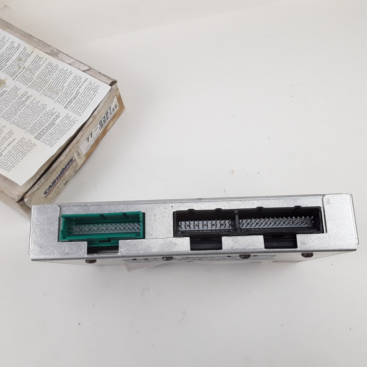Engine Control Module Fits Oldsmobile Buick, Oldsmobile Cutlass Ciera 1994-1995