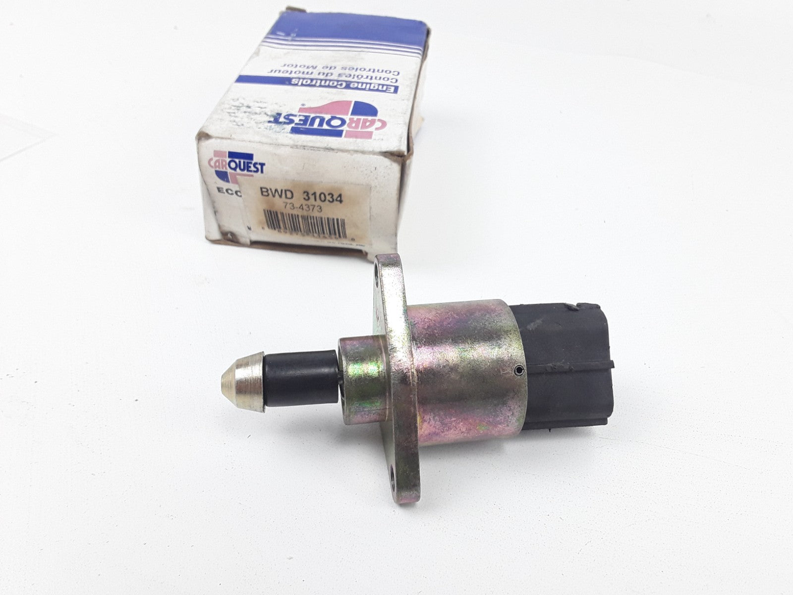 Idle Air Control Valve For Plymouth Dodge Chrysler 1998 1999 2000 2001 2002-2004