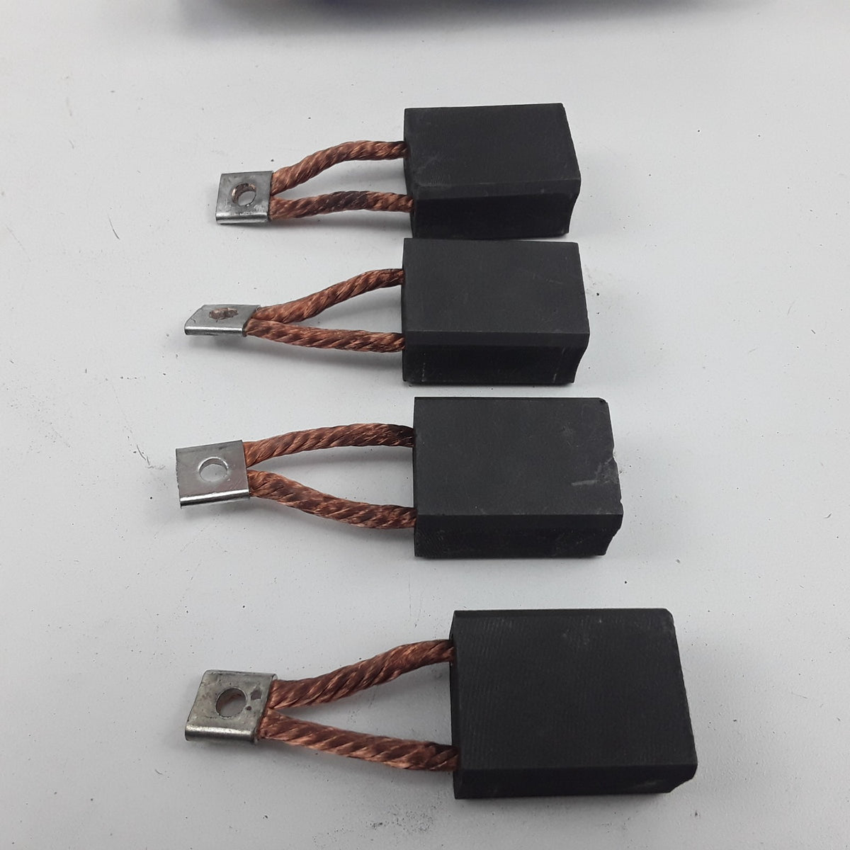 Unisource Motor Brush kit 800061659 For Forklift & Material Handling Equipment