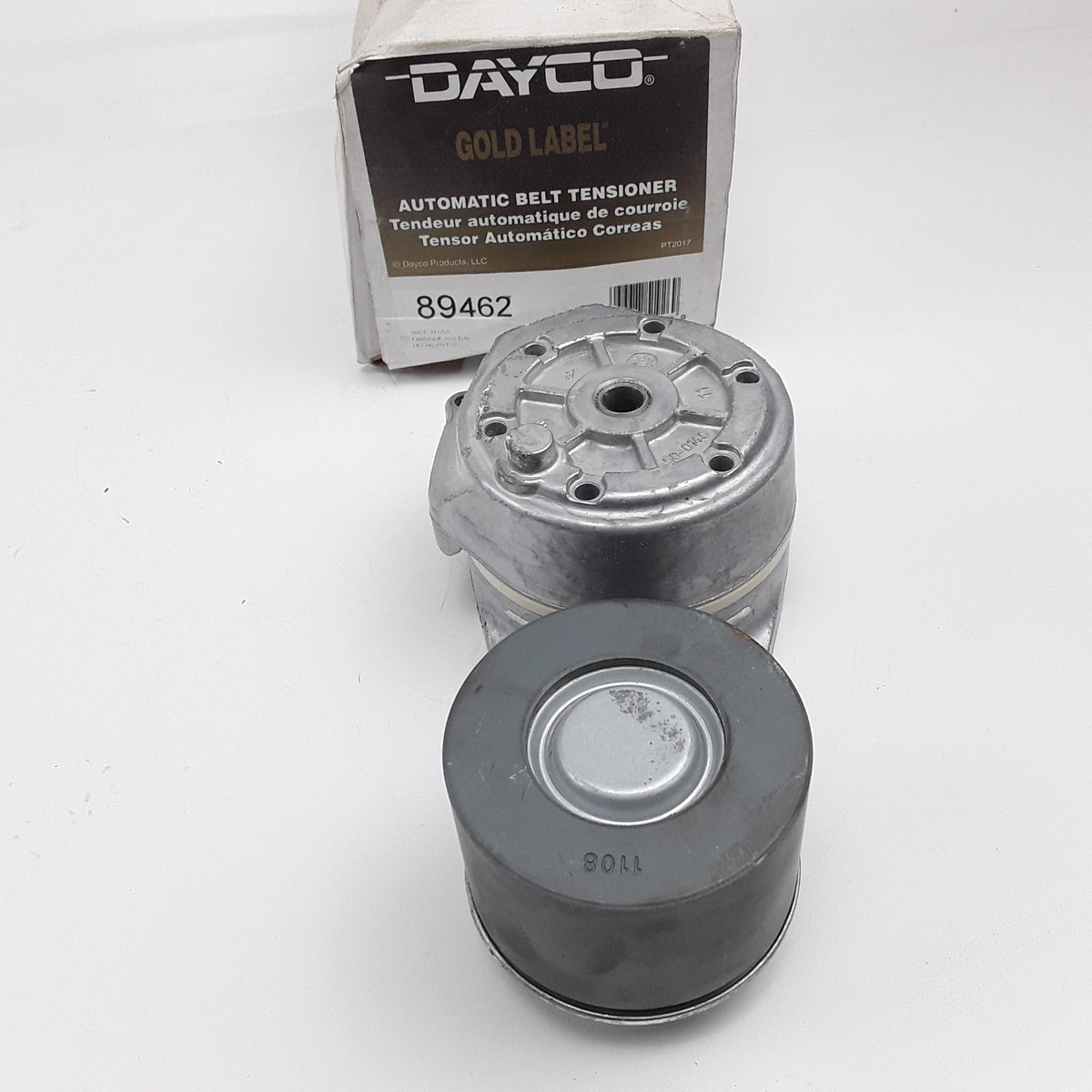 Dayco 89462 Drive Belt Tensioner Fits International 5600i (2005 2006 2007)