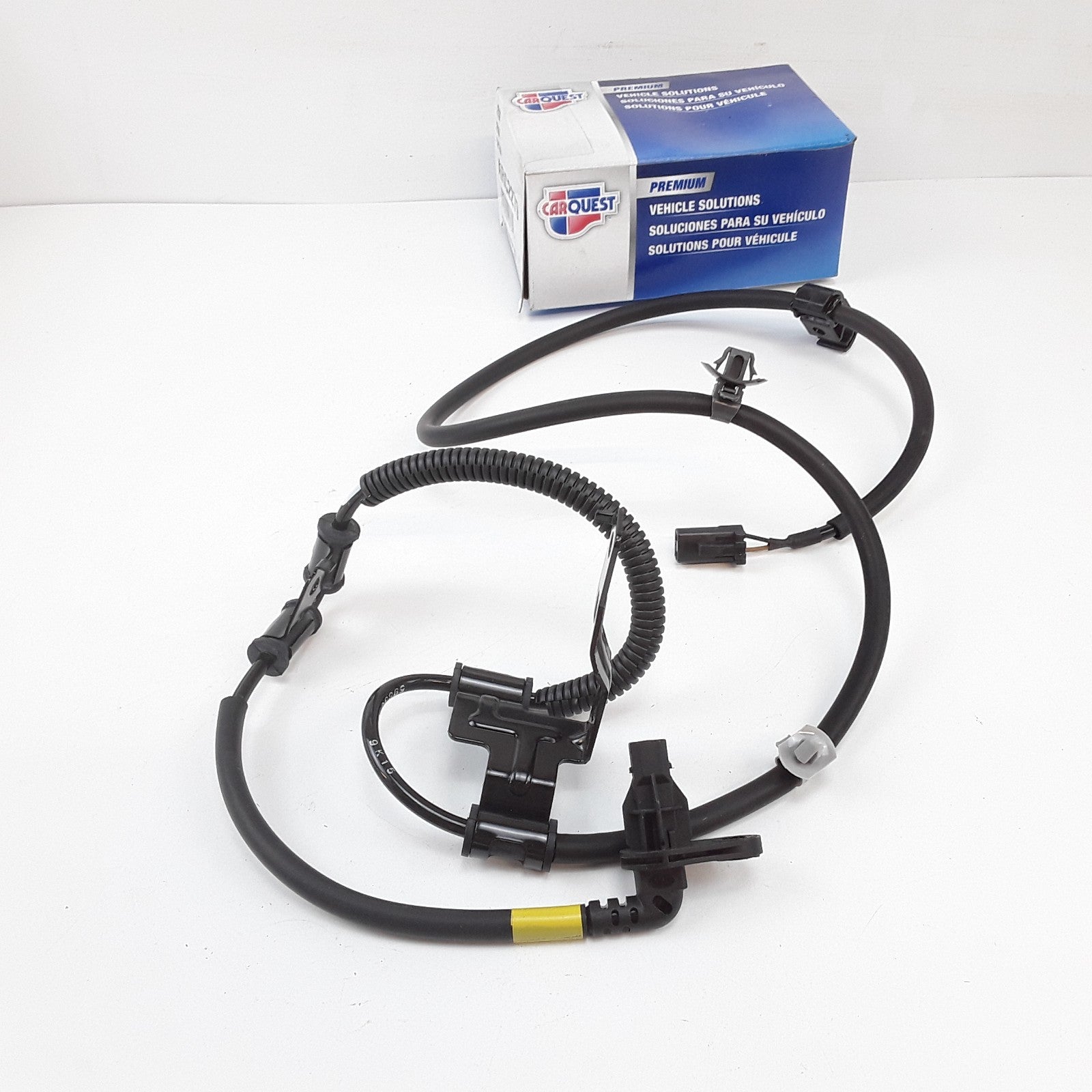 Front Right ABS Speed Sensor Fits Kia Optima (2006 2007 2008 2009 2010)