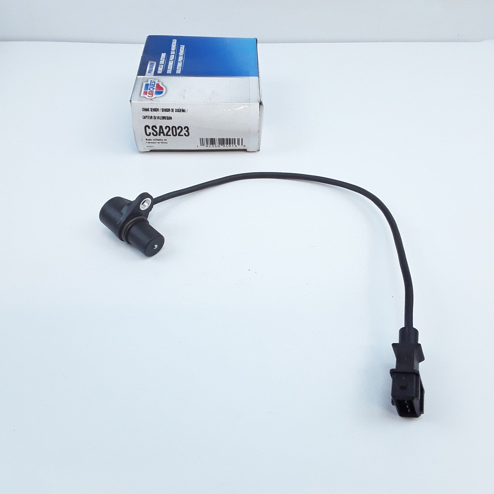 ABS Speed Sensor Fits Volkswagen Golf Passat EuroVan Jetta (1996 1997 1998-2000)