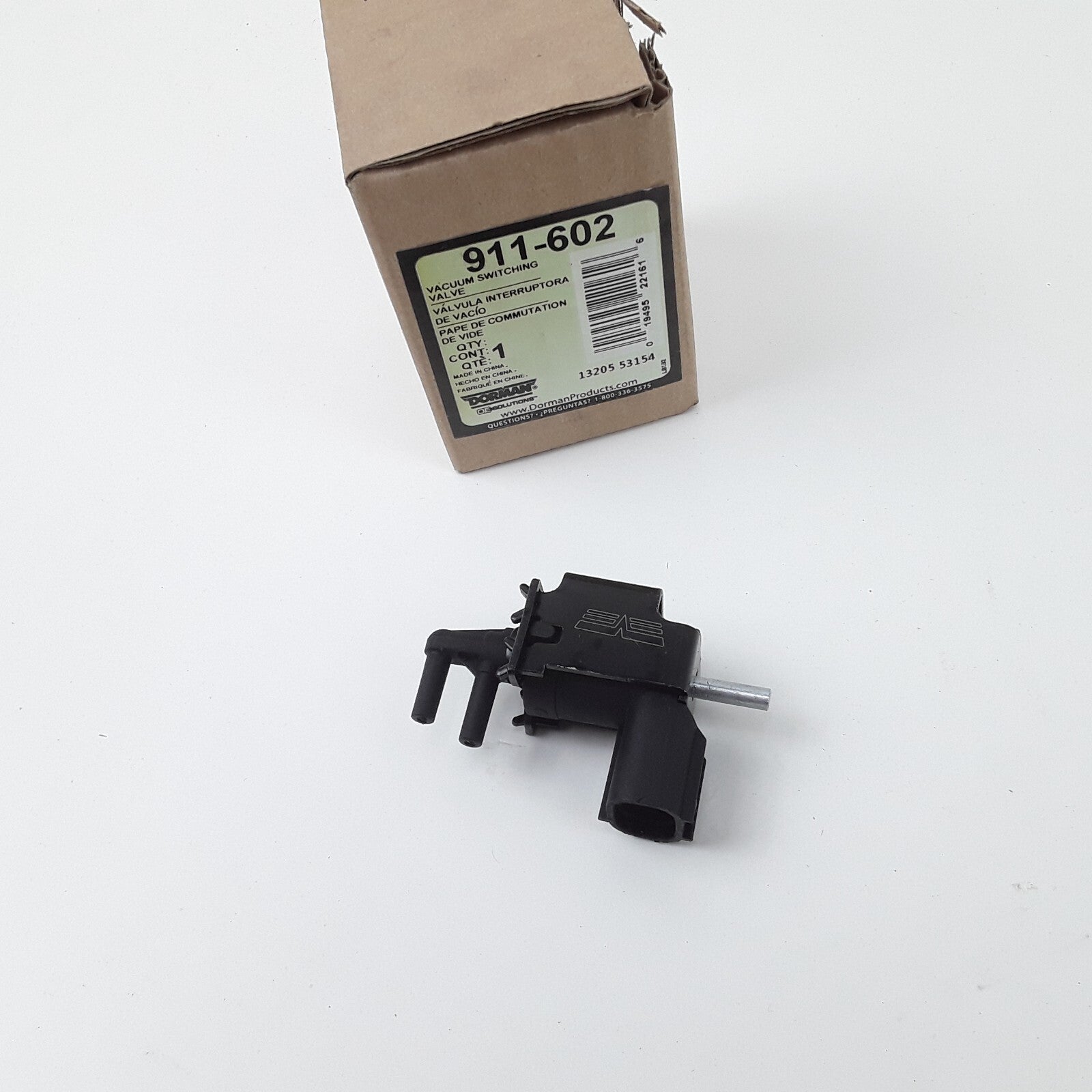 Vacuum Switching Valve Fits Toyota T100 Camry Lexus GS400 GS300 ES300 1997-2000