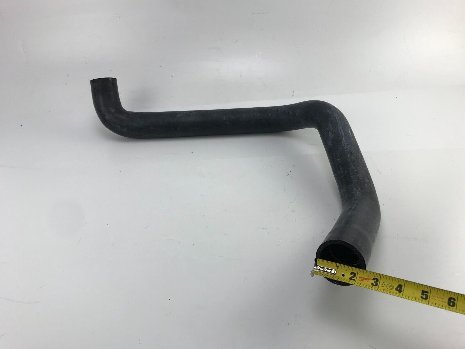 GENUINE OEM Caterpillar CAT 230-2870 HOSE LOWER RADIATOR 2302870 FAST SHIPPING - HotCarParts