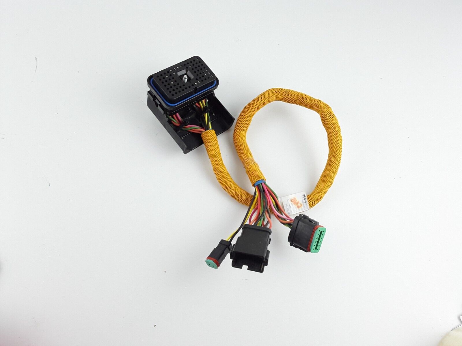 OEM CAT 256-6804 For Caterpillar Product Link Wiring Harness for 273-5723 Kit - HotCarParts