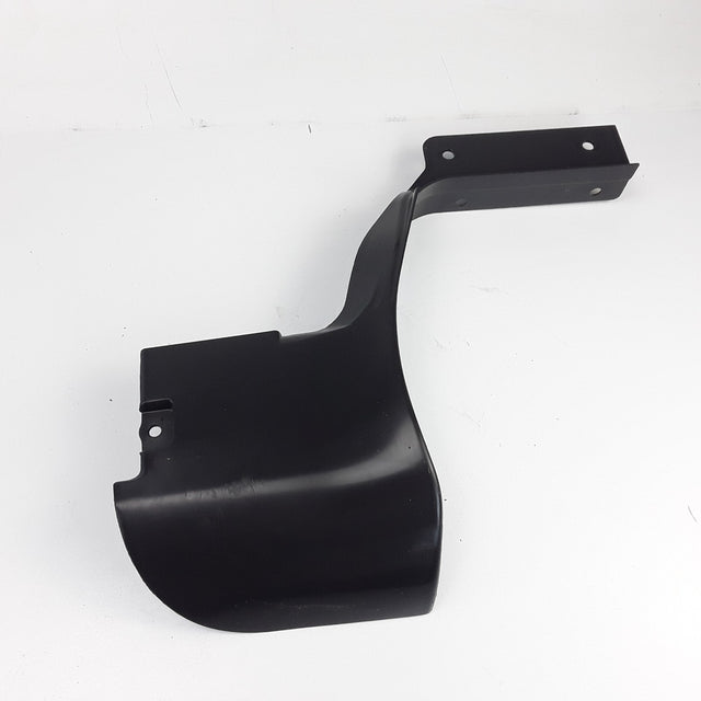 TESLA MODEL S ROCKER MOULDING END COVER RIGHT 2016- 2020 1028758-00-A