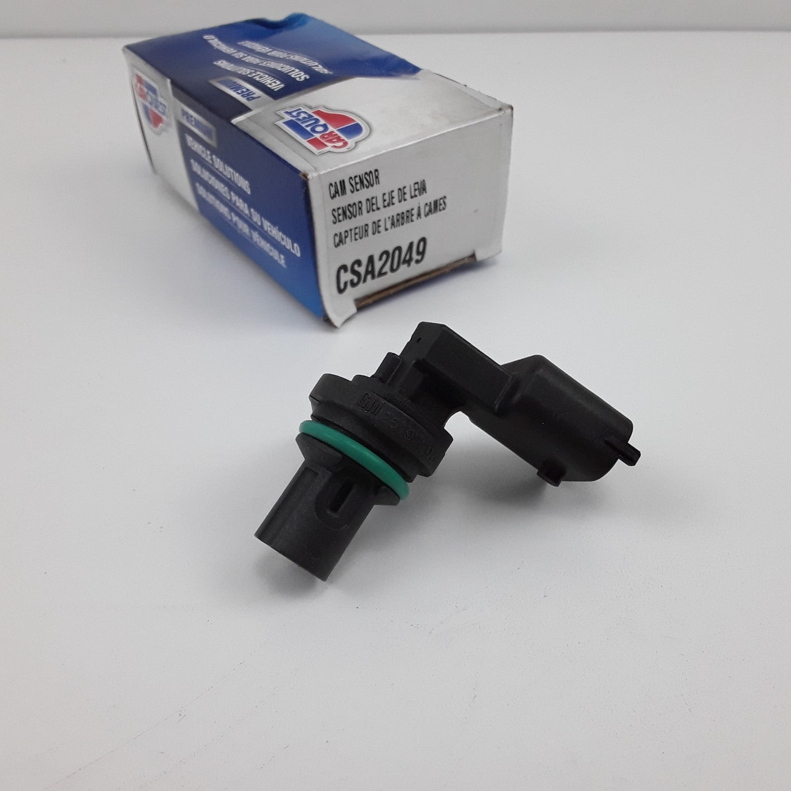 Carquest CSA2049 Camshaft Sensor Fits Chevrolet Astra Saturn Astra (2008-2009)