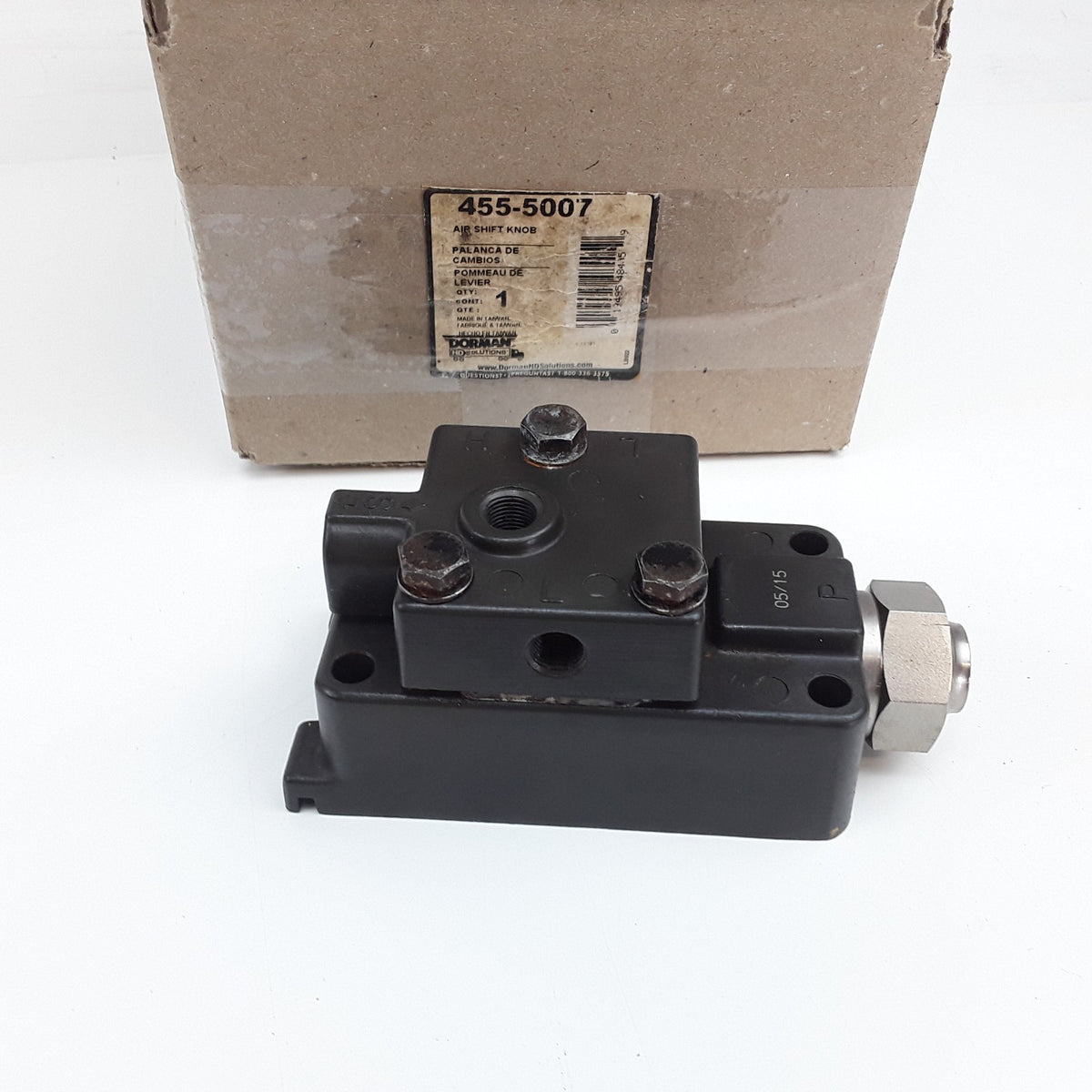 Air Slave Valve Fits Eaton Fuller A-5000 3088A5000 FULA5000 170.A5000 1648162C91