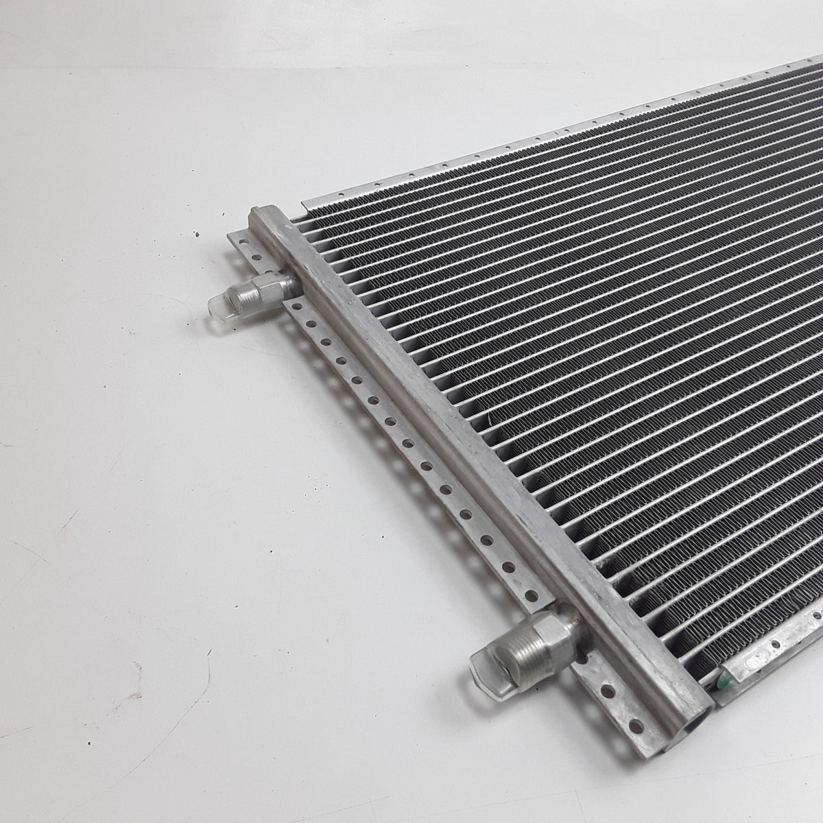 Red Dot 77R1300 A/C Condenser Assembly RD-4-5418-0P Fits Trucks and Trailer