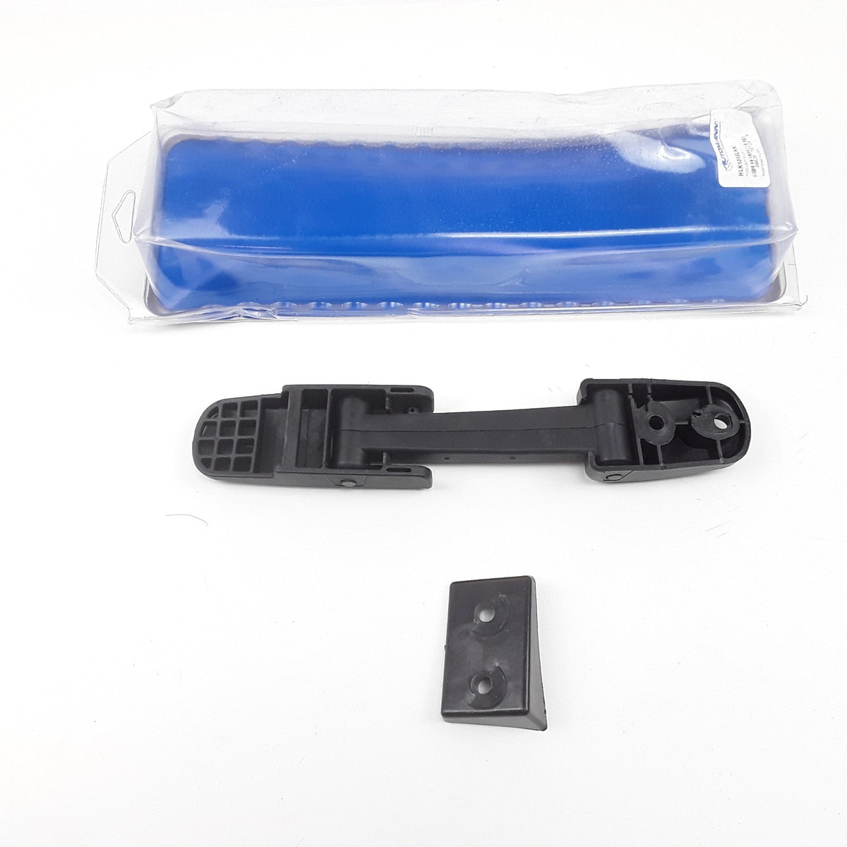 Left Hood Latch Kit Fits Blue Bird Vision School Bus 2009-2015 Mack CH 2002-2003