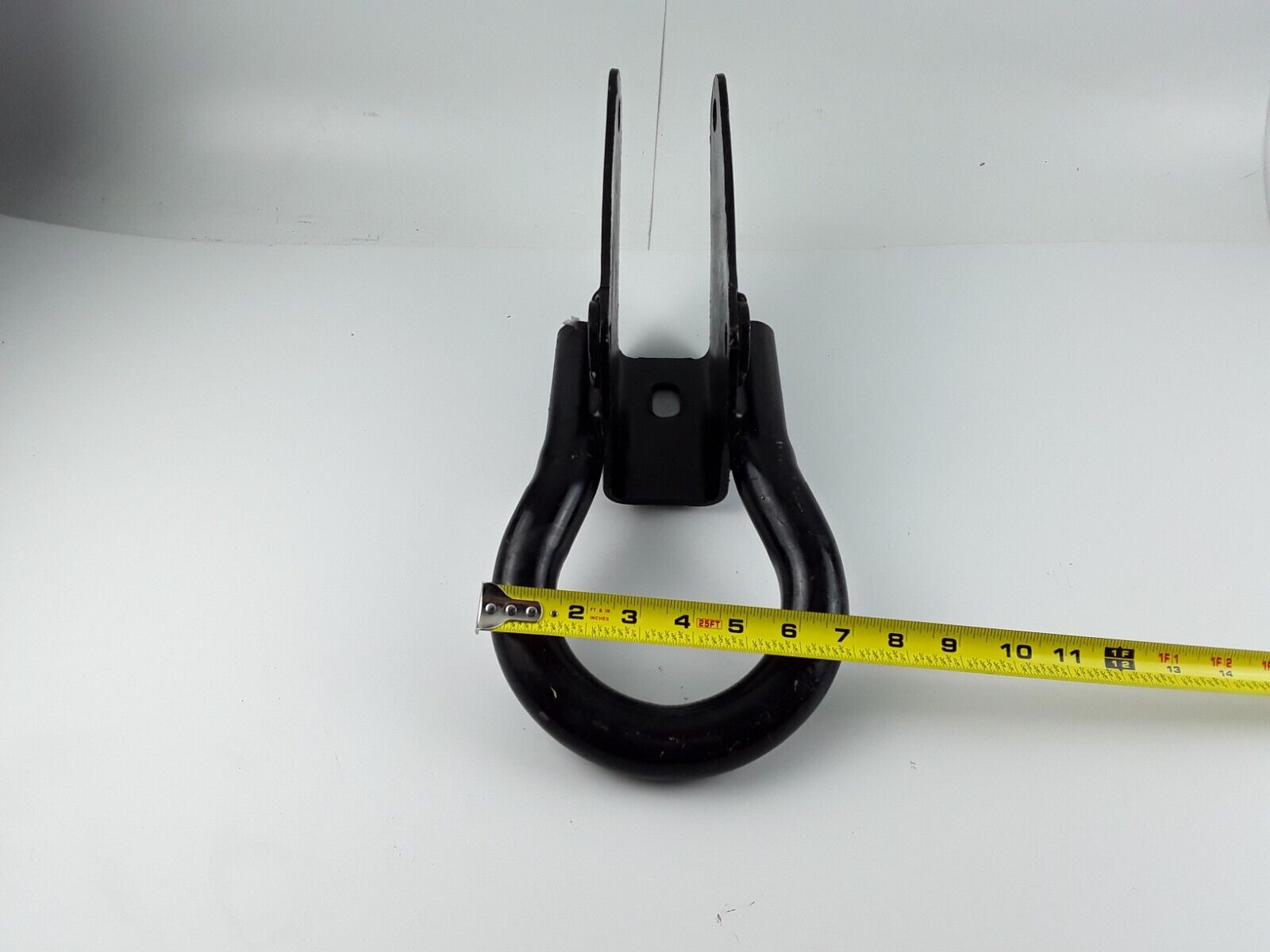 For Dodge Ram 4500 5500 Front Tow Hook 2010 2011 2012 2013 2014 2015 2016 2017 - HotCarParts