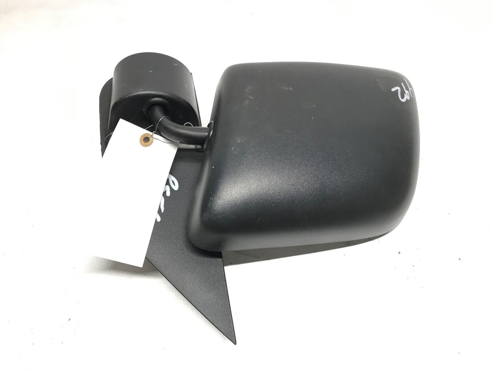 15127 New RIGHT SIDE MIRROR OEM FORD E SERIES 1992-2007 [200B] 15127-222 - HotCarParts