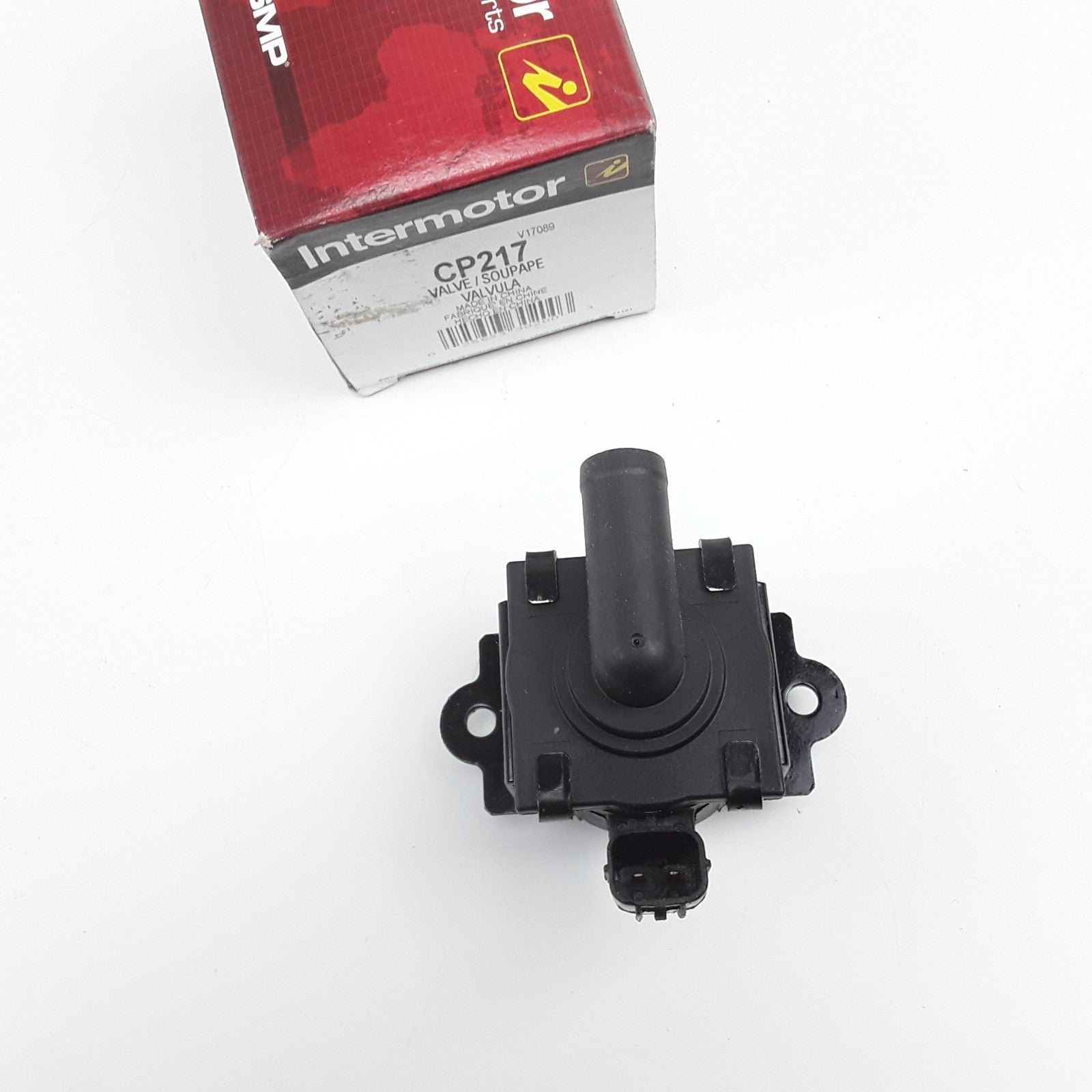 Canister Vent Solenoid Valve Fits Honda Insight Civic Acura TL Integra 1998-2003